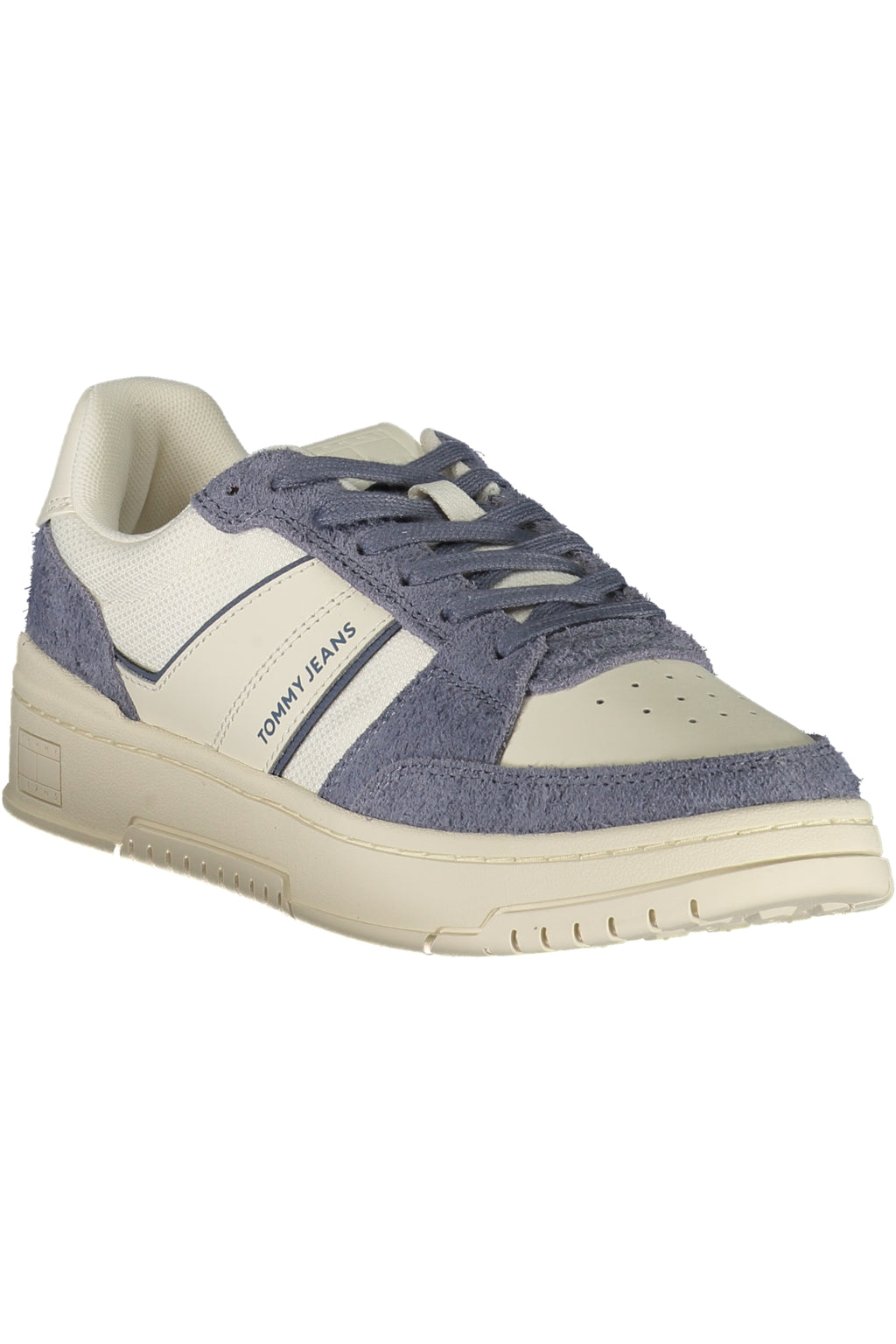 ZAPATOS DEPORTIVOS BLANCOS PARA HOMBRE TOMMY HILFIGER 