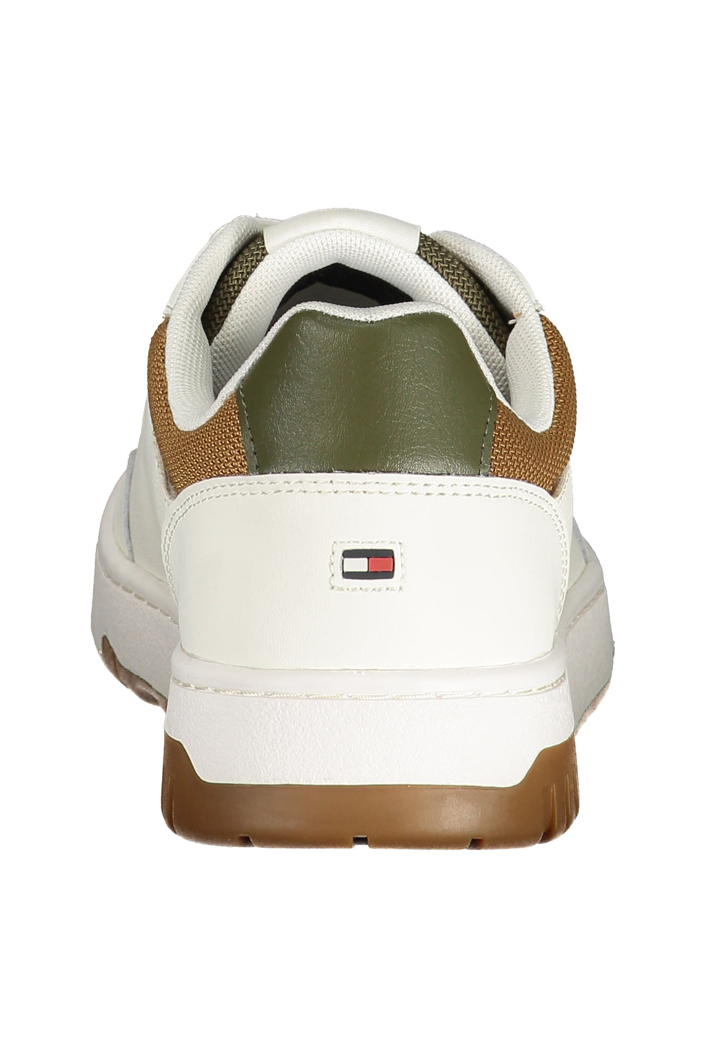 ZAPATOS DEPORTIVOS BLANCOS PARA HOMBRE TOMMY HILFIGER 