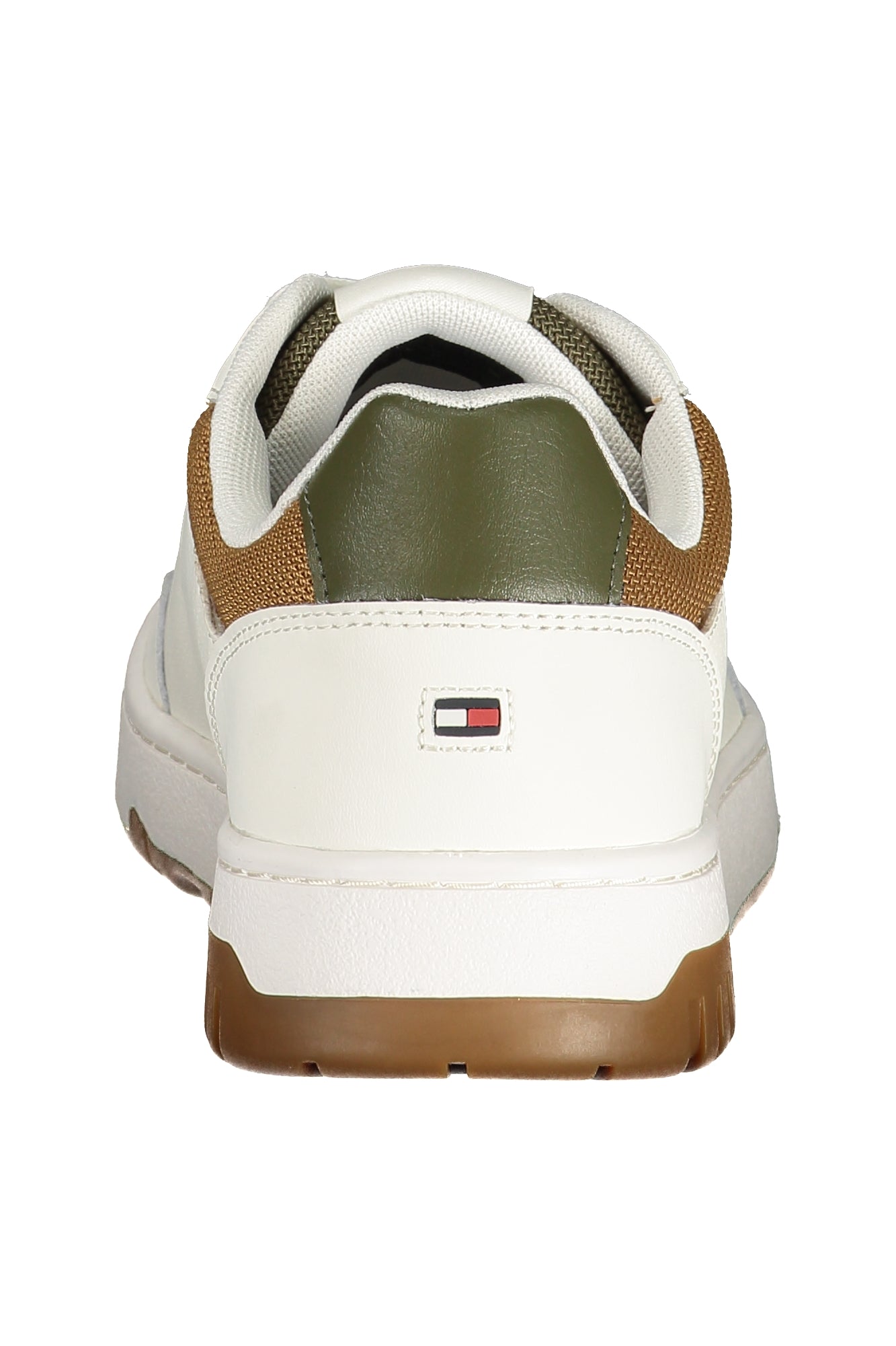 ZAPATOS DEPORTIVOS BLANCOS PARA HOMBRE TOMMY HILFIGER 
