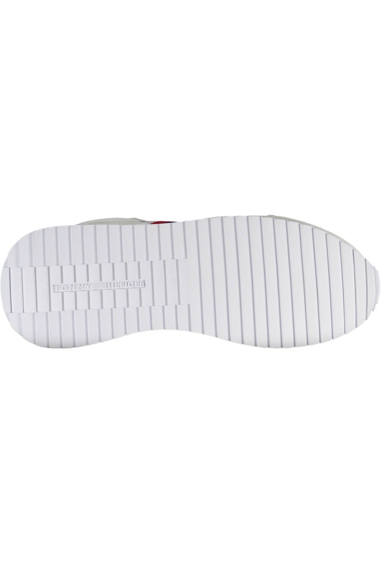 ZAPATOS DEPORTIVOS BLANCOS PARA HOMBRE TOMMY HILFIGER 