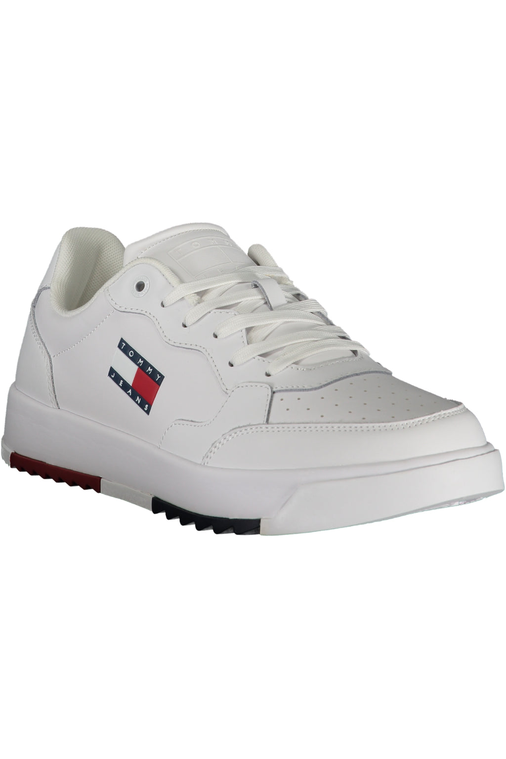ZAPATOS DEPORTIVOS BLANCOS PARA HOMBRE TOMMY HILFIGER 