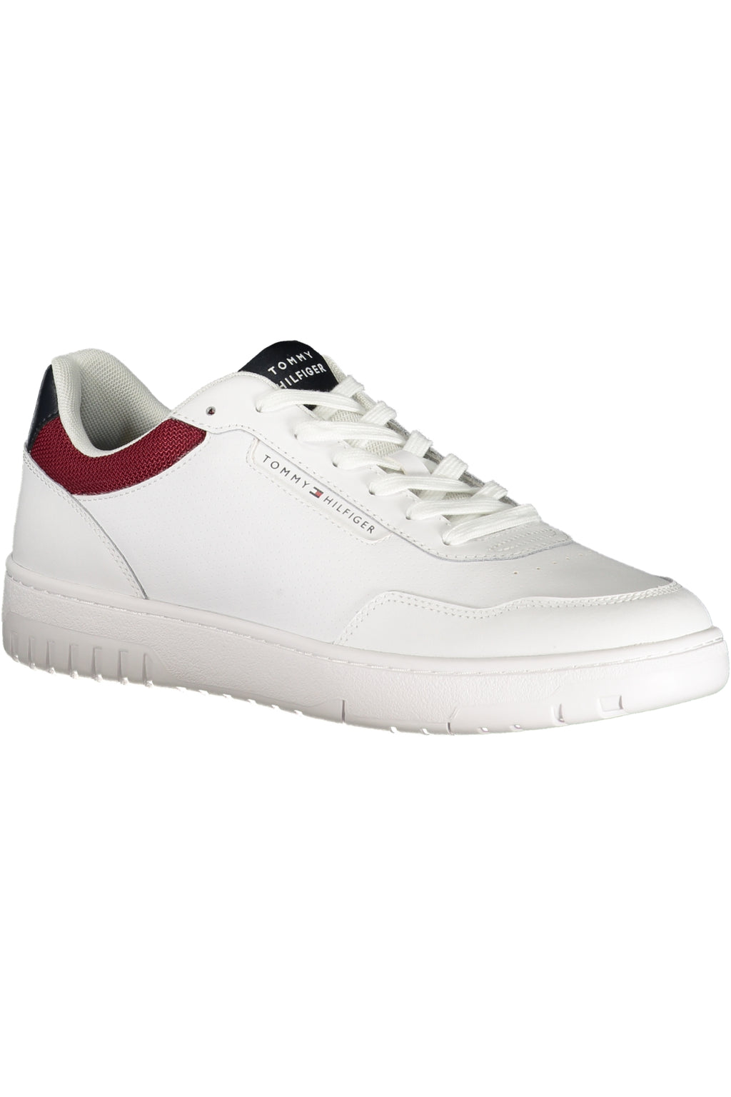 ZAPATOS DEPORTIVOS BLANCOS PARA HOMBRE TOMMY HILFIGER 