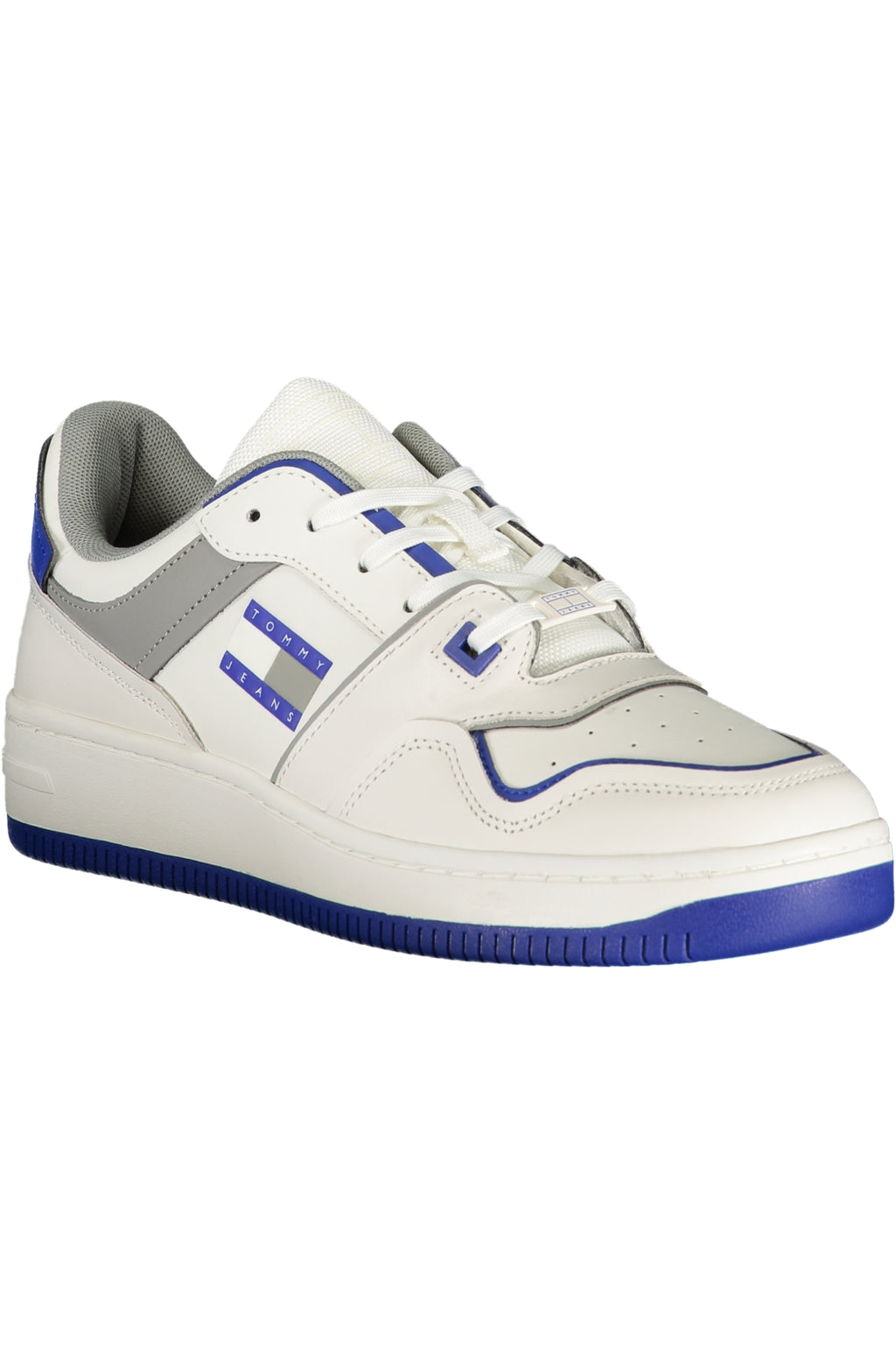 ZAPATOS DEPORTIVOS BLANCOS PARA HOMBRE TOMMY HILFIGER 