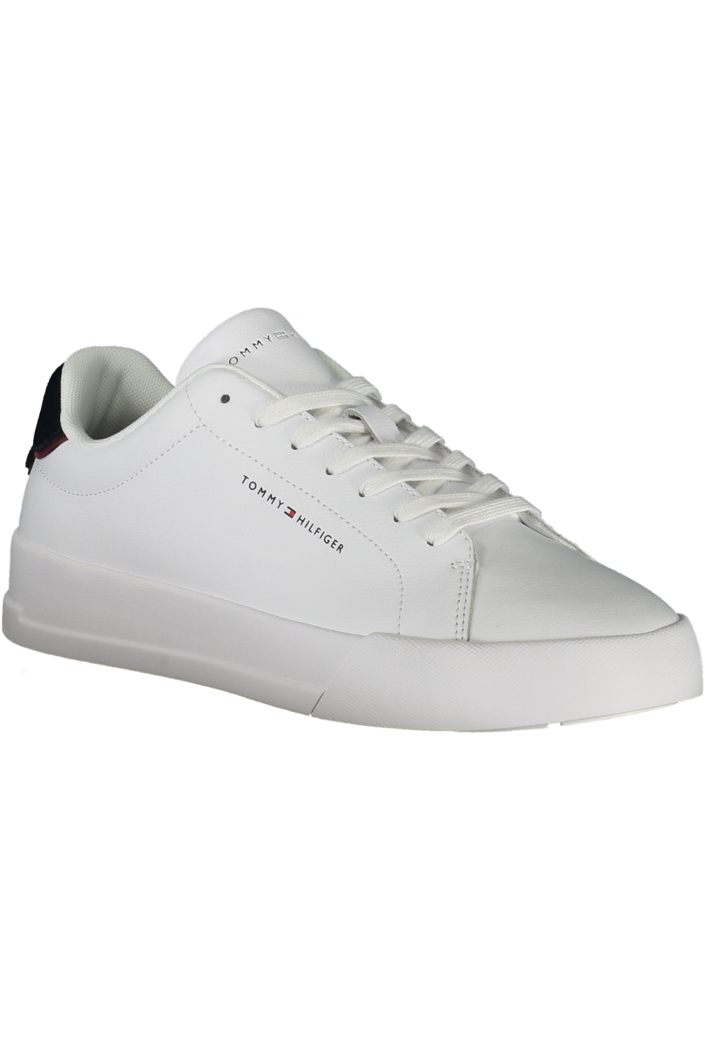 ZAPATOS DEPORTIVOS BLANCOS PARA HOMBRE TOMMY HILFIGER 