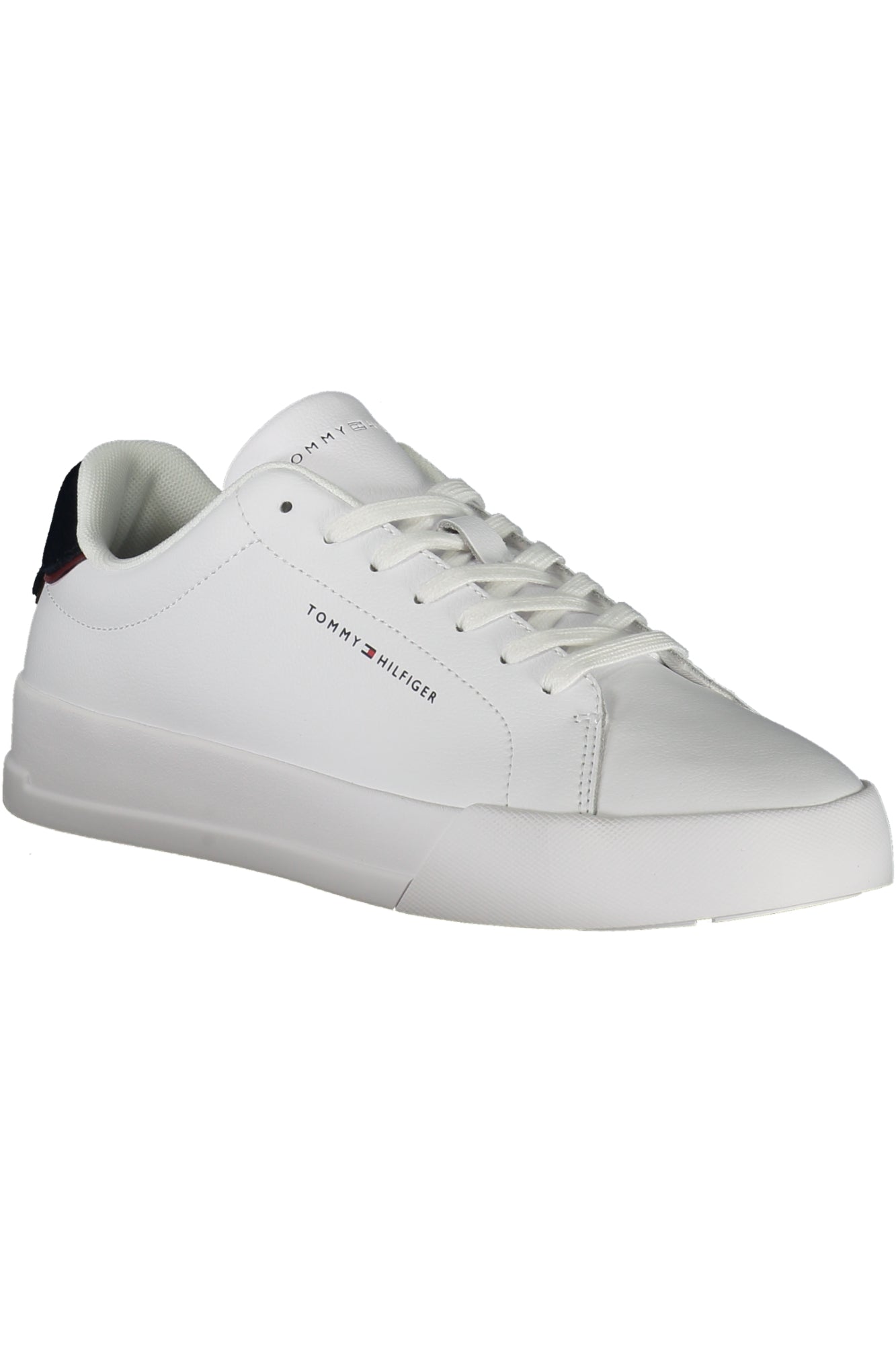 ZAPATOS DEPORTIVOS BLANCOS PARA HOMBRE TOMMY HILFIGER 