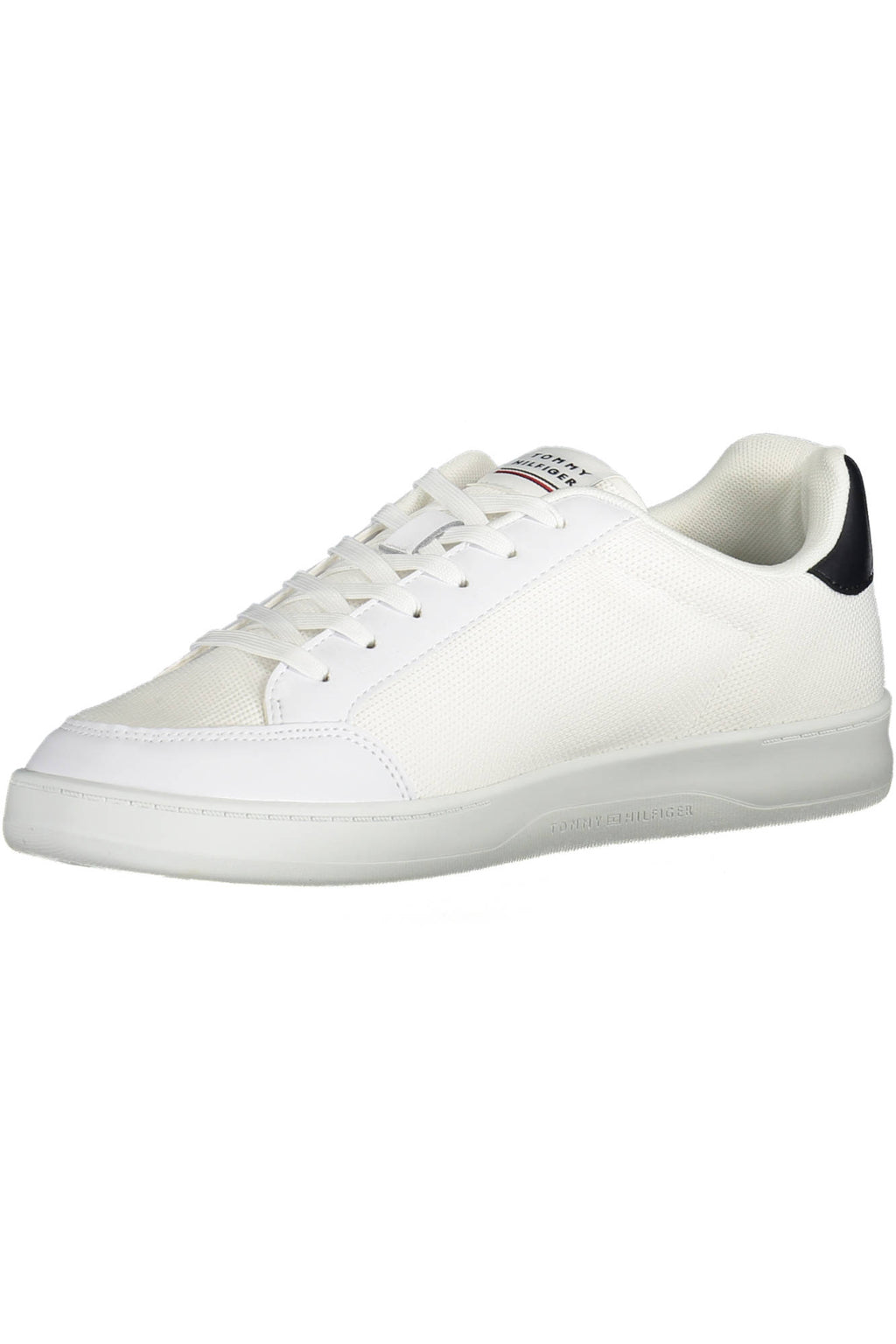 ZAPATOS DEPORTIVOS BLANCOS PARA HOMBRE TOMMY HILFIGER 