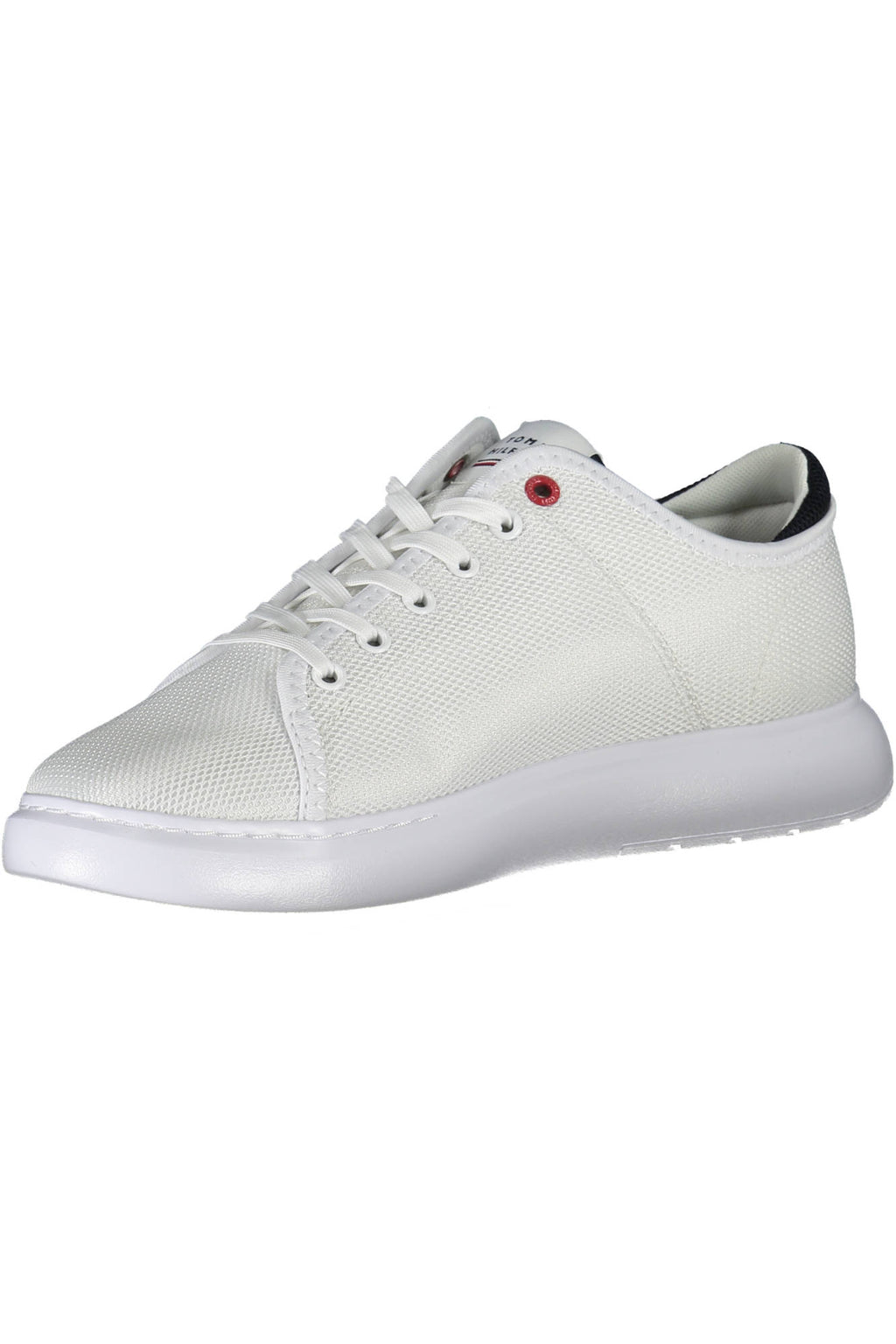 ZAPATOS DEPORTIVOS BLANCOS PARA HOMBRE TOMMY HILFIGER 