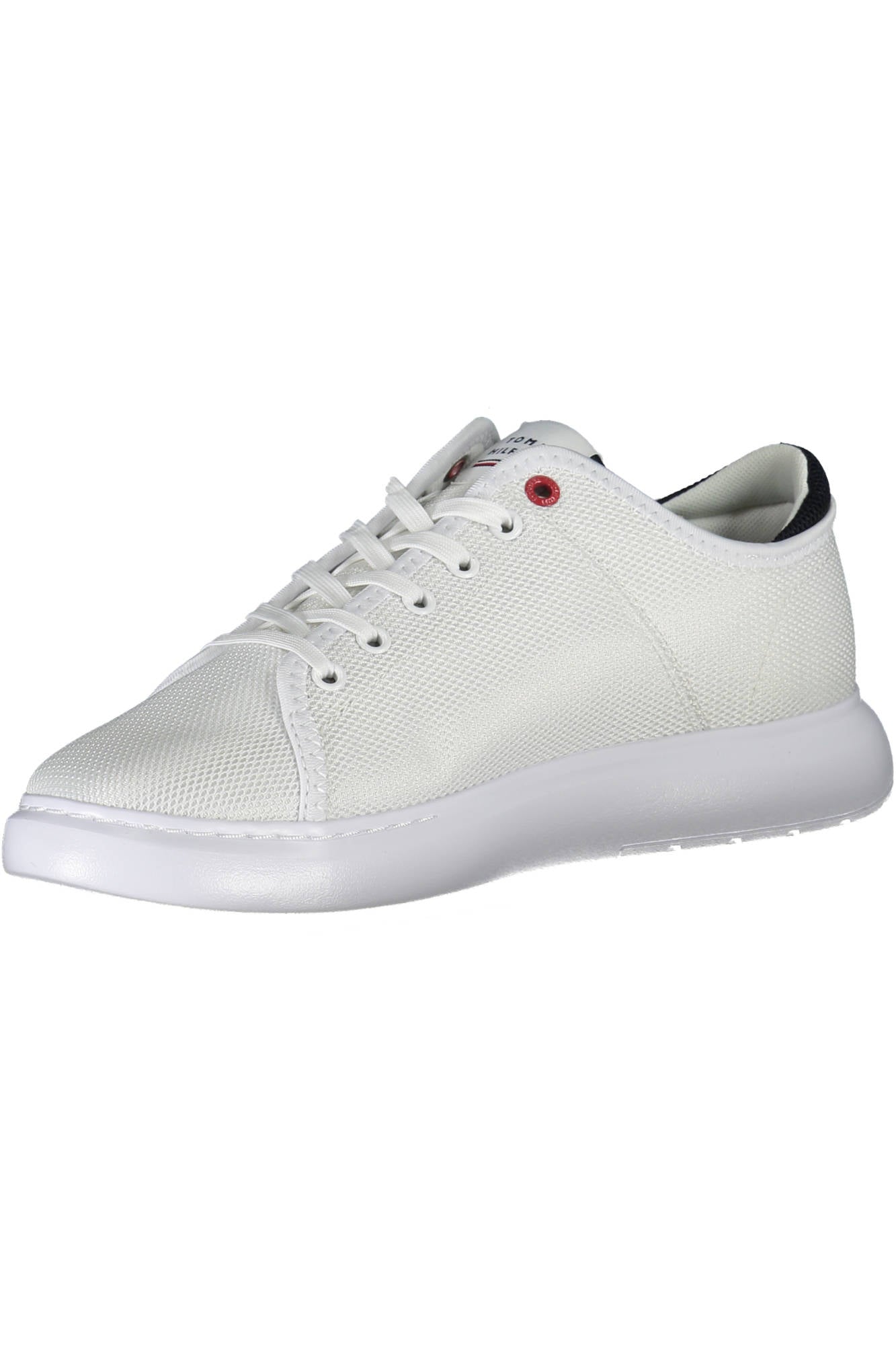 ZAPATOS DEPORTIVOS BLANCOS PARA HOMBRE TOMMY HILFIGER 