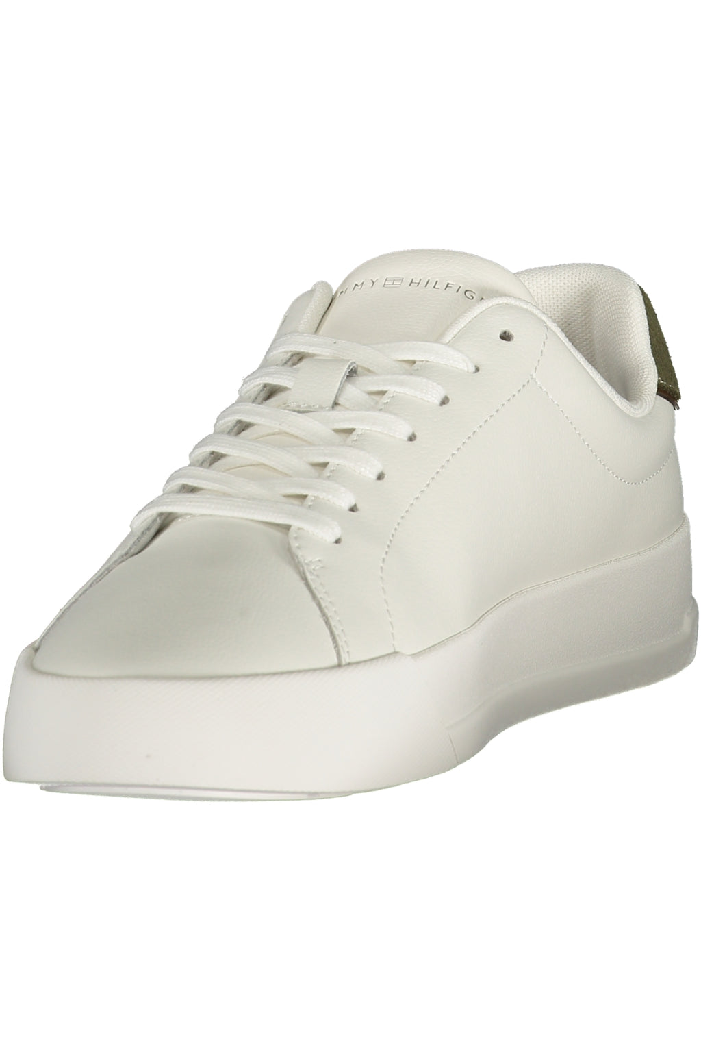 ZAPATOS DEPORTIVOS BLANCOS PARA HOMBRE TOMMY HILFIGER 