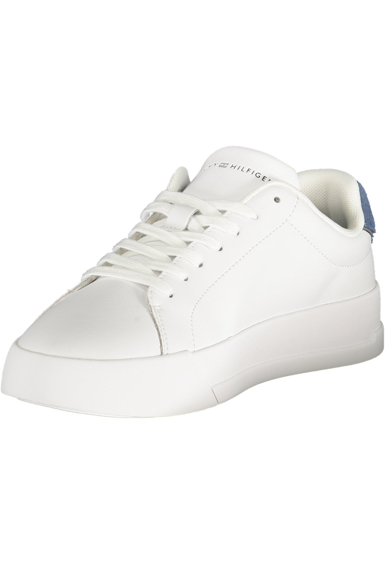 TOMMY HILFIGER CALZATURA SPORTIVA UOMO BIANCO