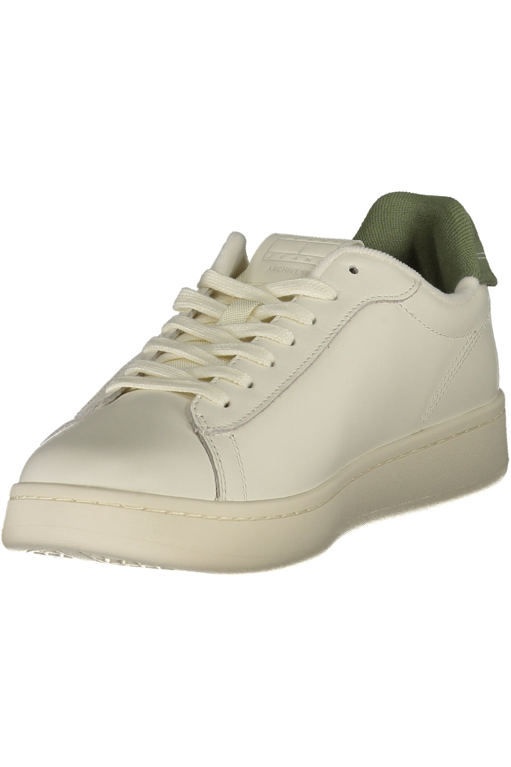 ZAPATOS DEPORTIVOS BLANCOS PARA HOMBRE TOMMY HILFIGER 