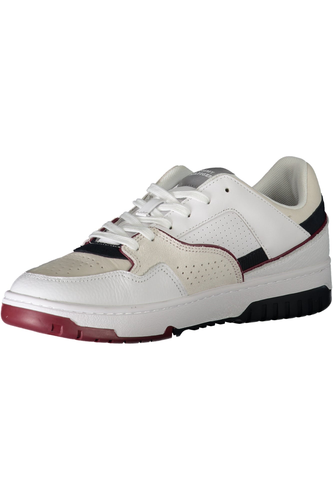 ZAPATOS DEPORTIVOS BLANCOS PARA HOMBRE TOMMY HILFIGER 