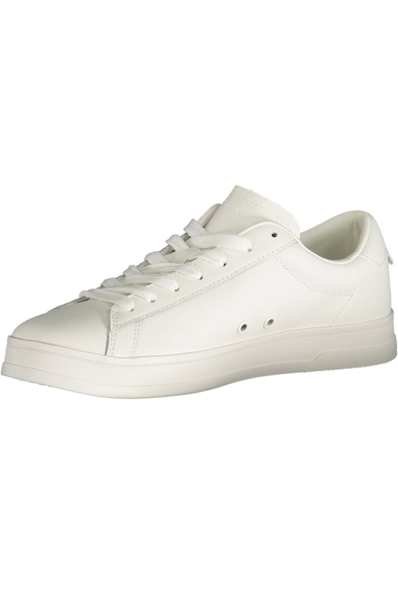 ZAPATOS DEPORTIVOS BLANCOS PARA HOMBRE TOMMY HILFIGER 