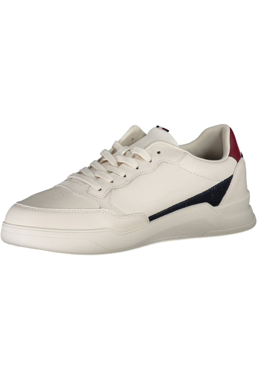 ZAPATOS DEPORTIVOS BLANCOS PARA HOMBRE TOMMY HILFIGER 