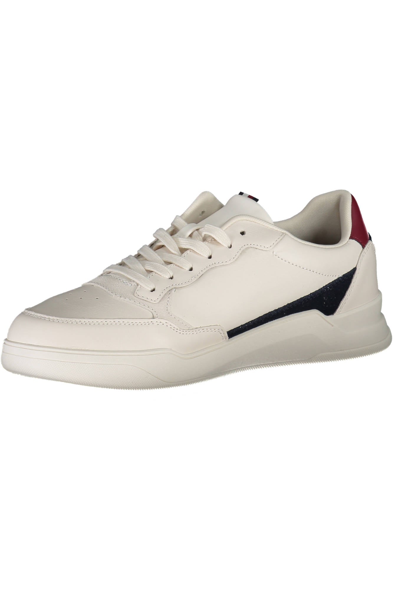 ZAPATOS DEPORTIVOS BLANCOS PARA HOMBRE TOMMY HILFIGER 