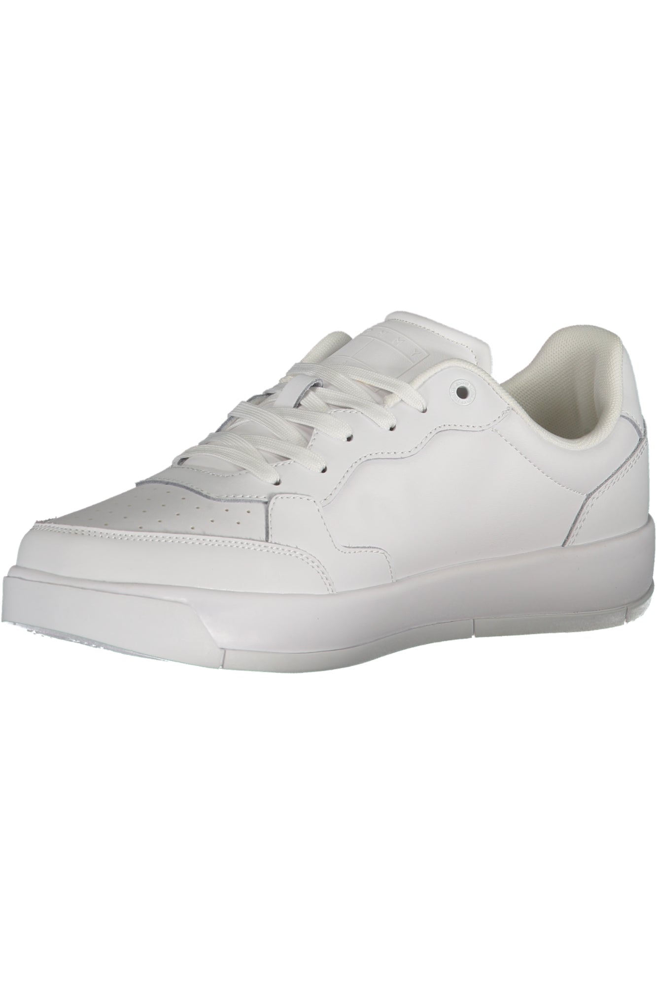 ZAPATOS DEPORTIVOS BLANCOS PARA HOMBRE TOMMY HILFIGER 