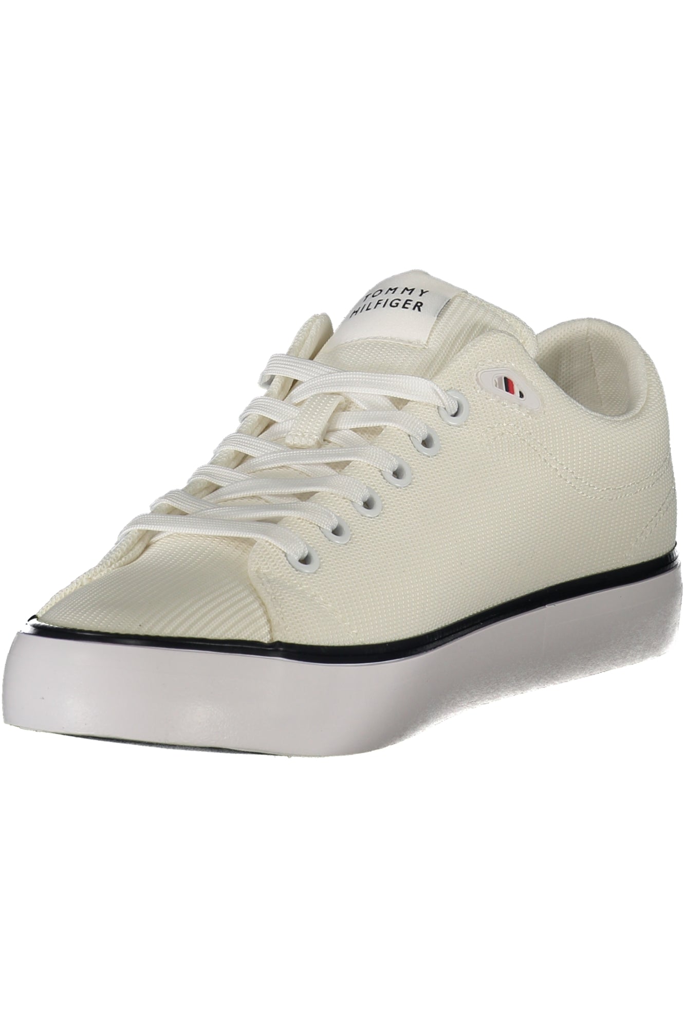 ZAPATOS DEPORTIVOS BLANCOS PARA HOMBRE TOMMY HILFIGER 