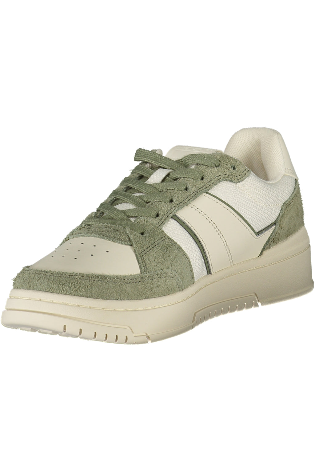 ZAPATOS DEPORTIVOS BLANCOS PARA HOMBRE TOMMY HILFIGER 