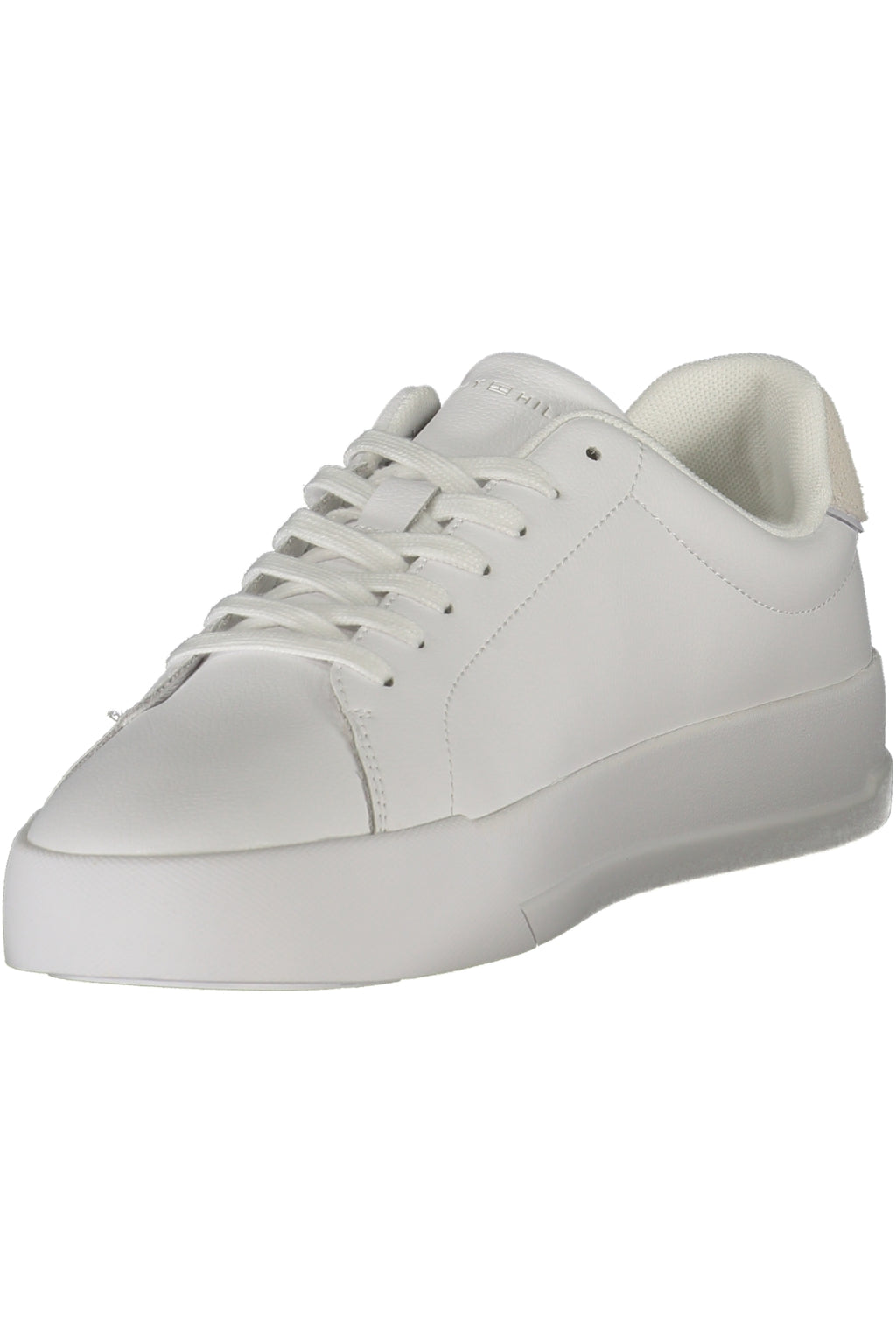 ZAPATOS DEPORTIVOS BLANCOS PARA HOMBRE TOMMY HILFIGER 