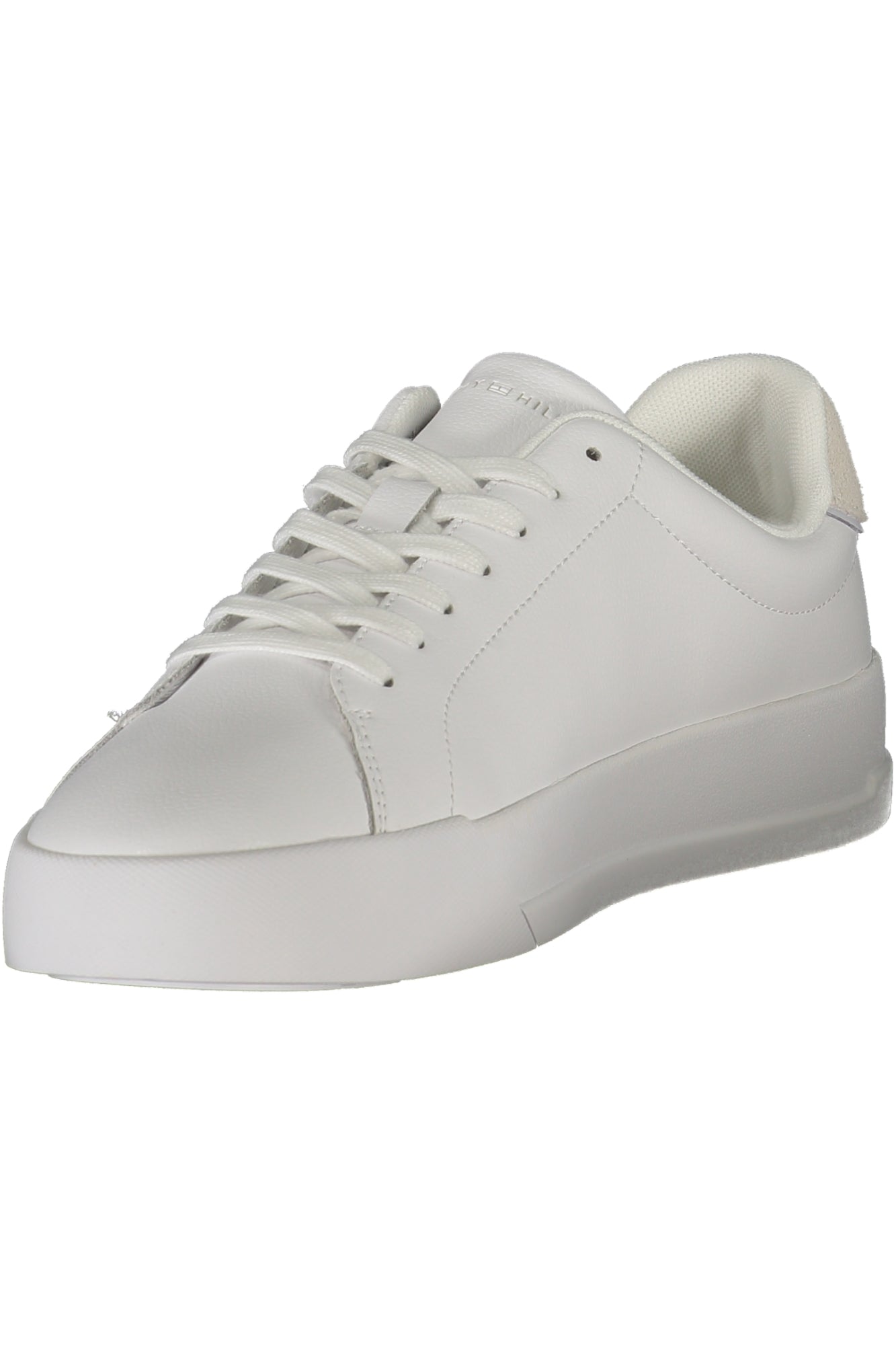 ZAPATOS DEPORTIVOS BLANCOS PARA HOMBRE TOMMY HILFIGER 