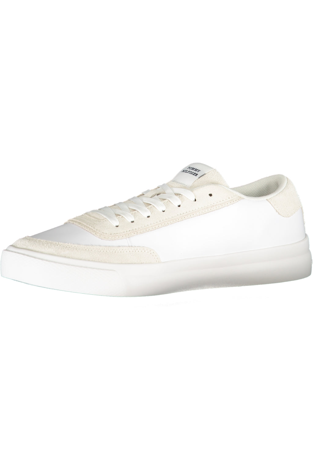 ZAPATOS DEPORTIVOS BLANCOS PARA HOMBRE TOMMY HILFIGER 