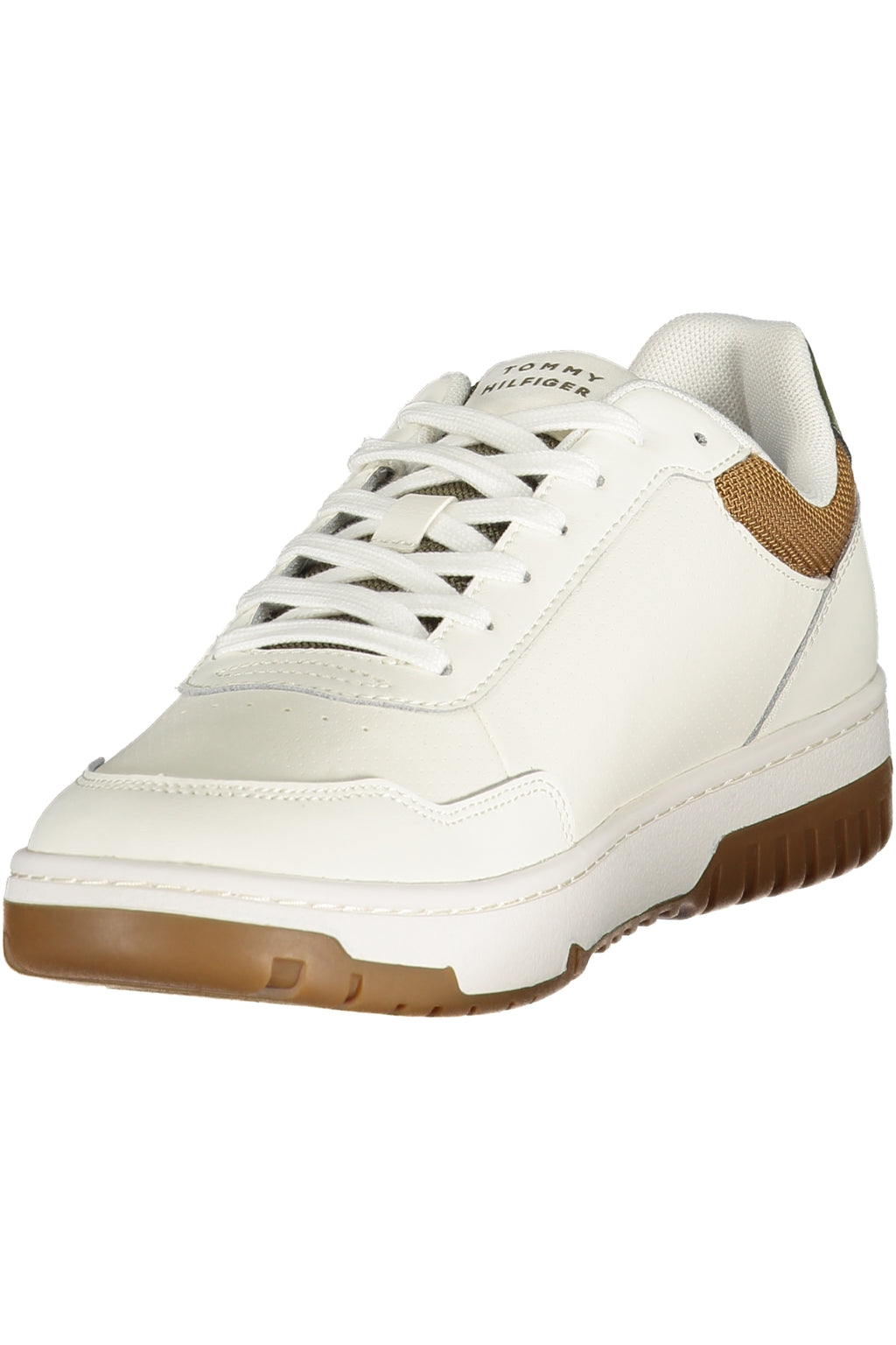 ZAPATOS DEPORTIVOS BLANCOS PARA HOMBRE TOMMY HILFIGER 