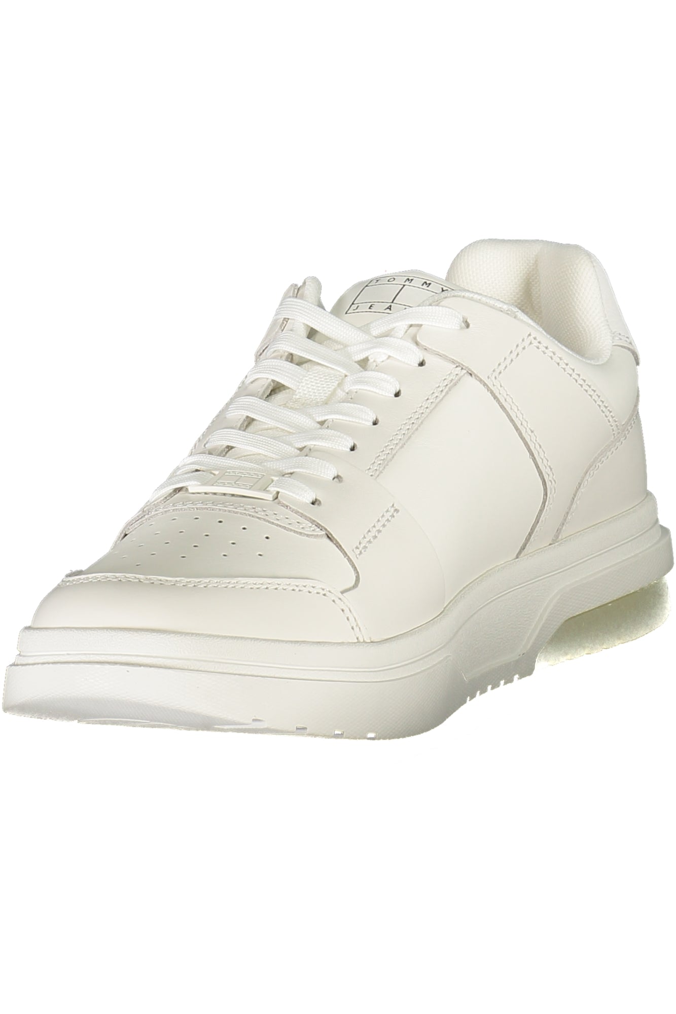 ZAPATOS DEPORTIVOS BLANCOS PARA HOMBRE TOMMY HILFIGER 