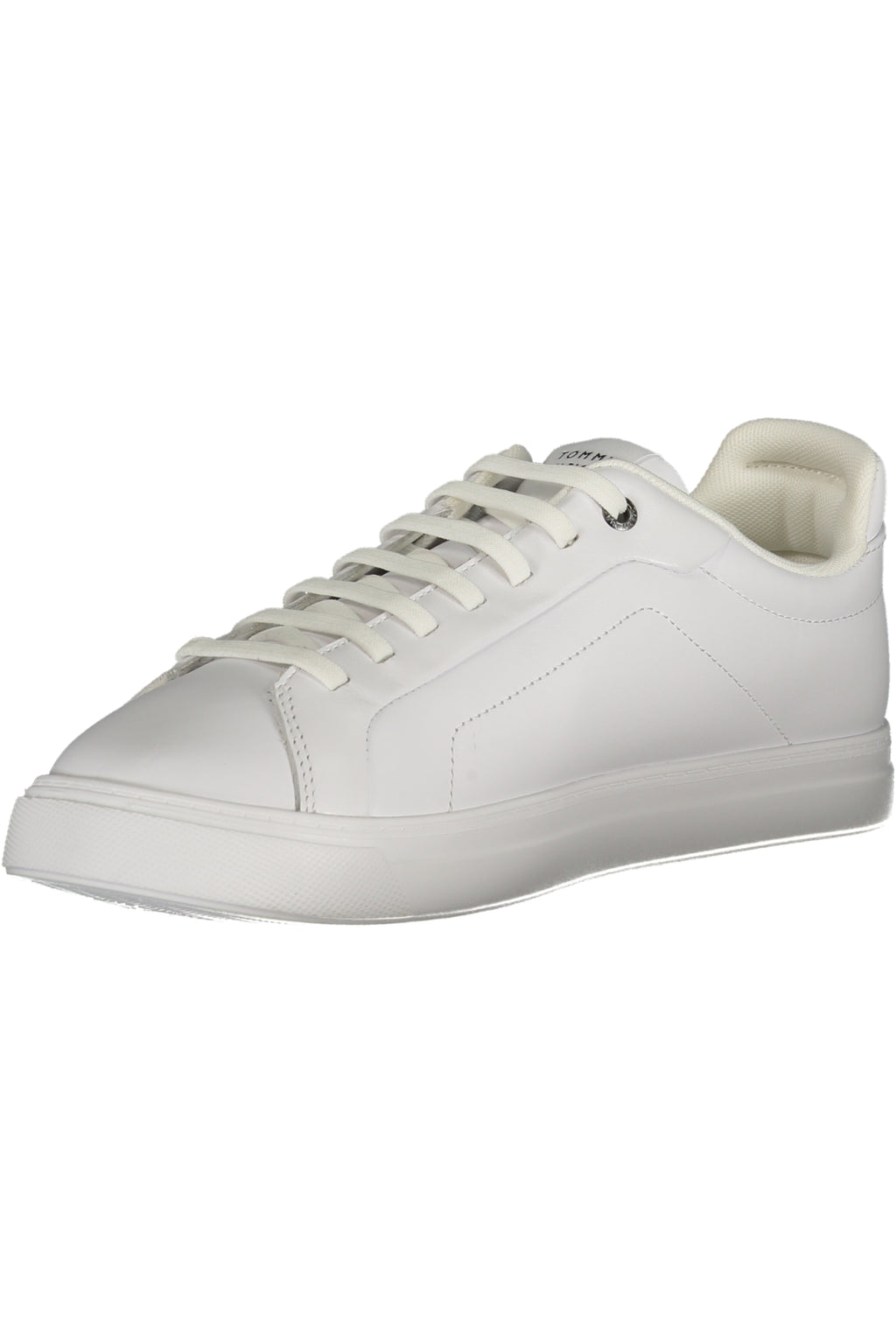 ZAPATOS DEPORTIVOS BLANCOS PARA HOMBRE TOMMY HILFIGER 