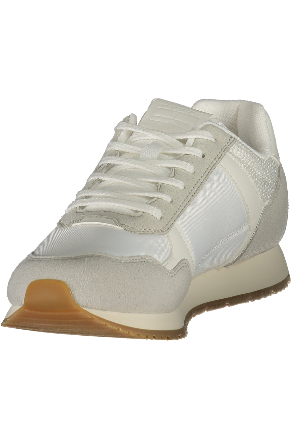 ZAPATOS DEPORTIVOS BLANCOS PARA HOMBRE TOMMY HILFIGER 