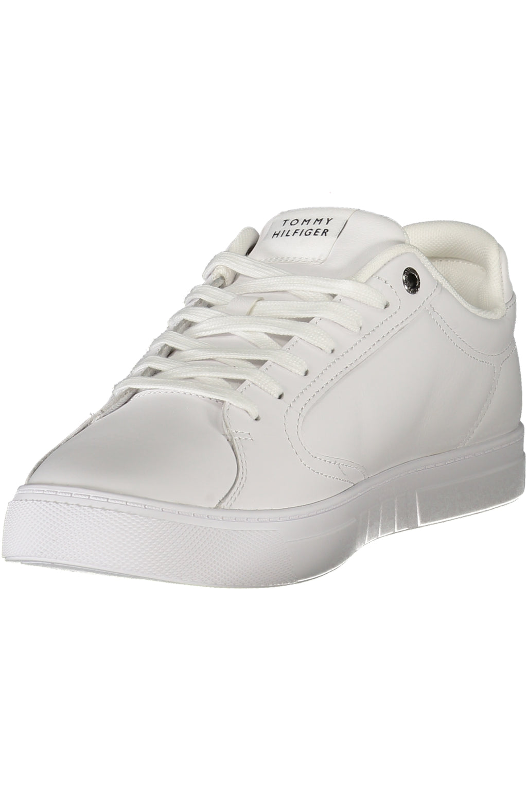 ZAPATOS DEPORTIVOS BLANCOS PARA HOMBRE TOMMY HILFIGER 