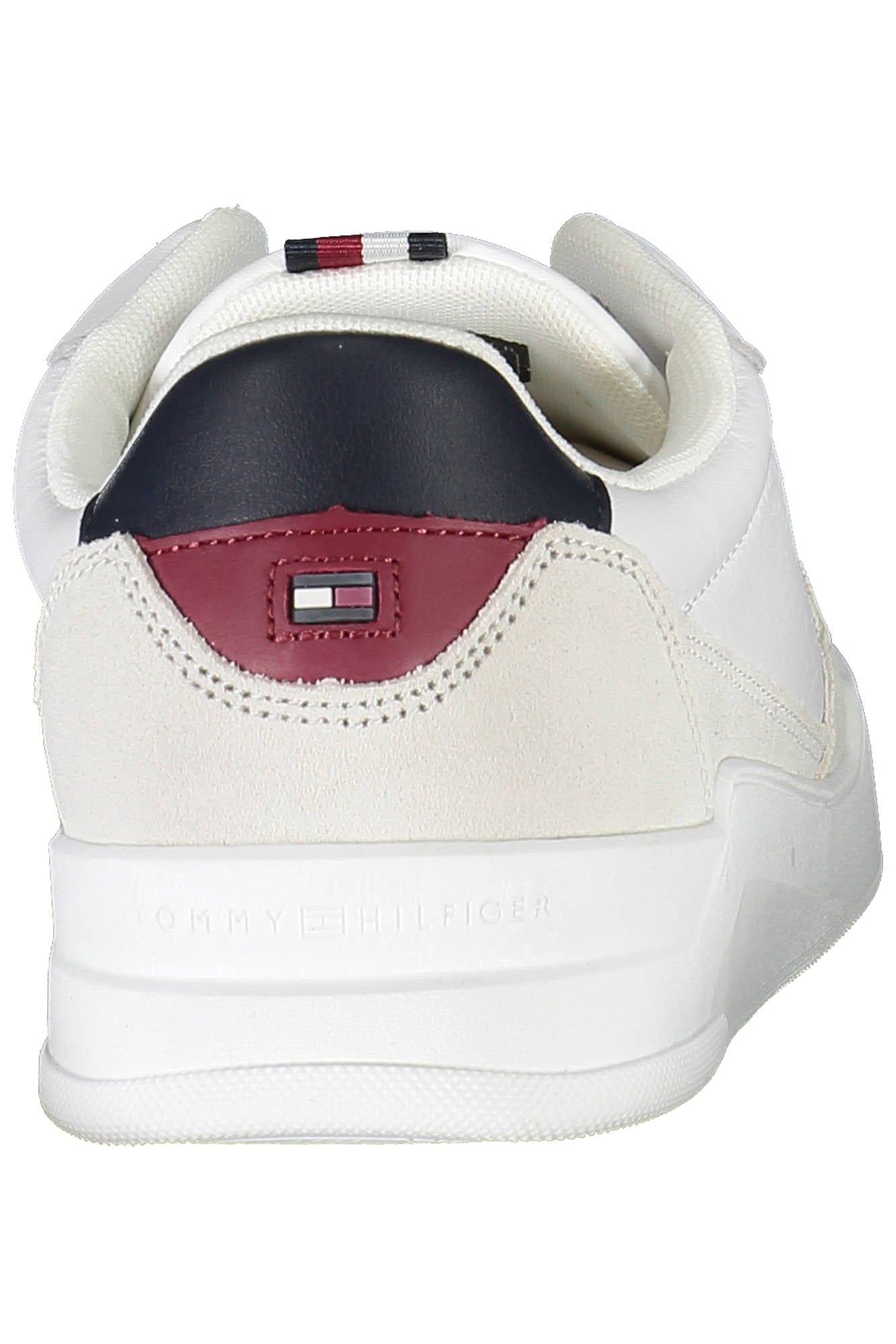 ZAPATOS DEPORTIVOS BLANCOS PARA HOMBRE TOMMY HILFIGER 