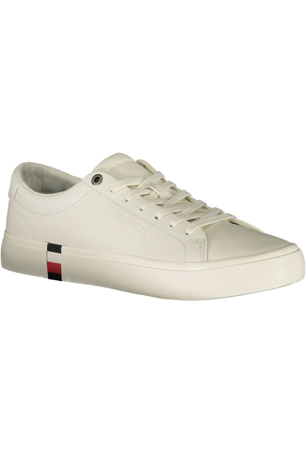 ZAPATOS DEPORTIVOS BLANCOS PARA HOMBRE TOMMY HILFIGER 