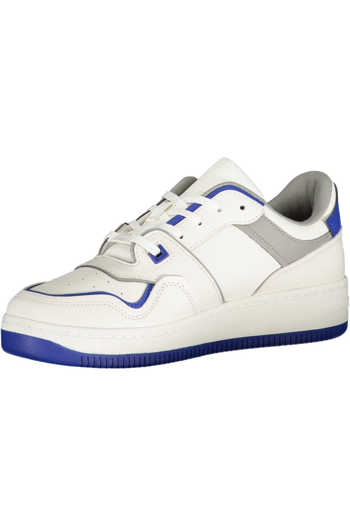 ZAPATOS DEPORTIVOS BLANCOS PARA HOMBRE TOMMY HILFIGER 