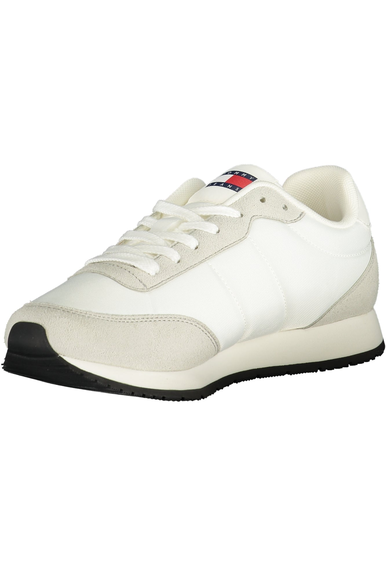 TOMMY HILFIGER CALZATURA SPORTIVA UOMO BIANCO