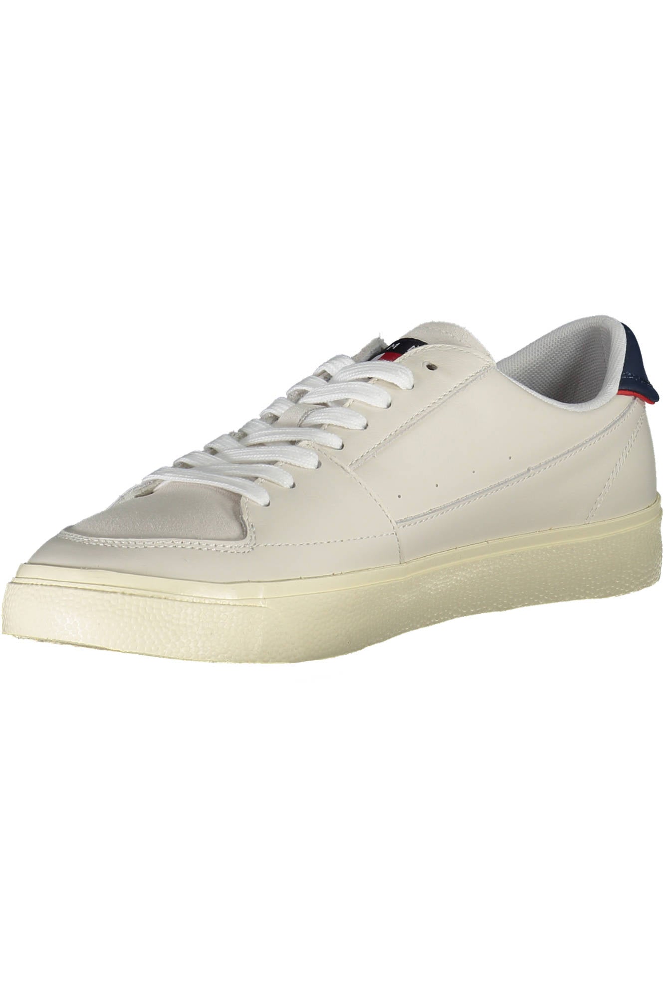 ZAPATOS DEPORTIVOS BLANCOS PARA HOMBRE TOMMY HILFIGER 