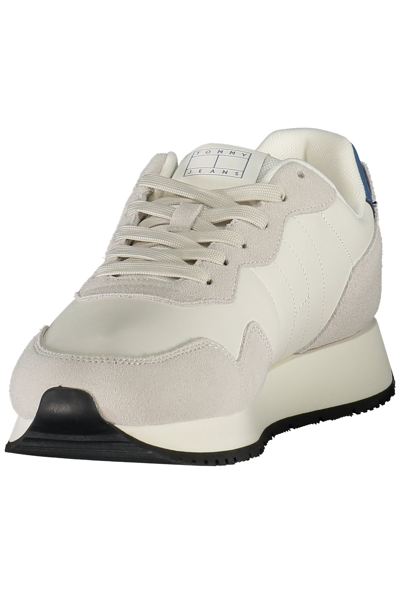 ZAPATOS DEPORTIVOS BLANCOS PARA HOMBRE TOMMY HILFIGER 