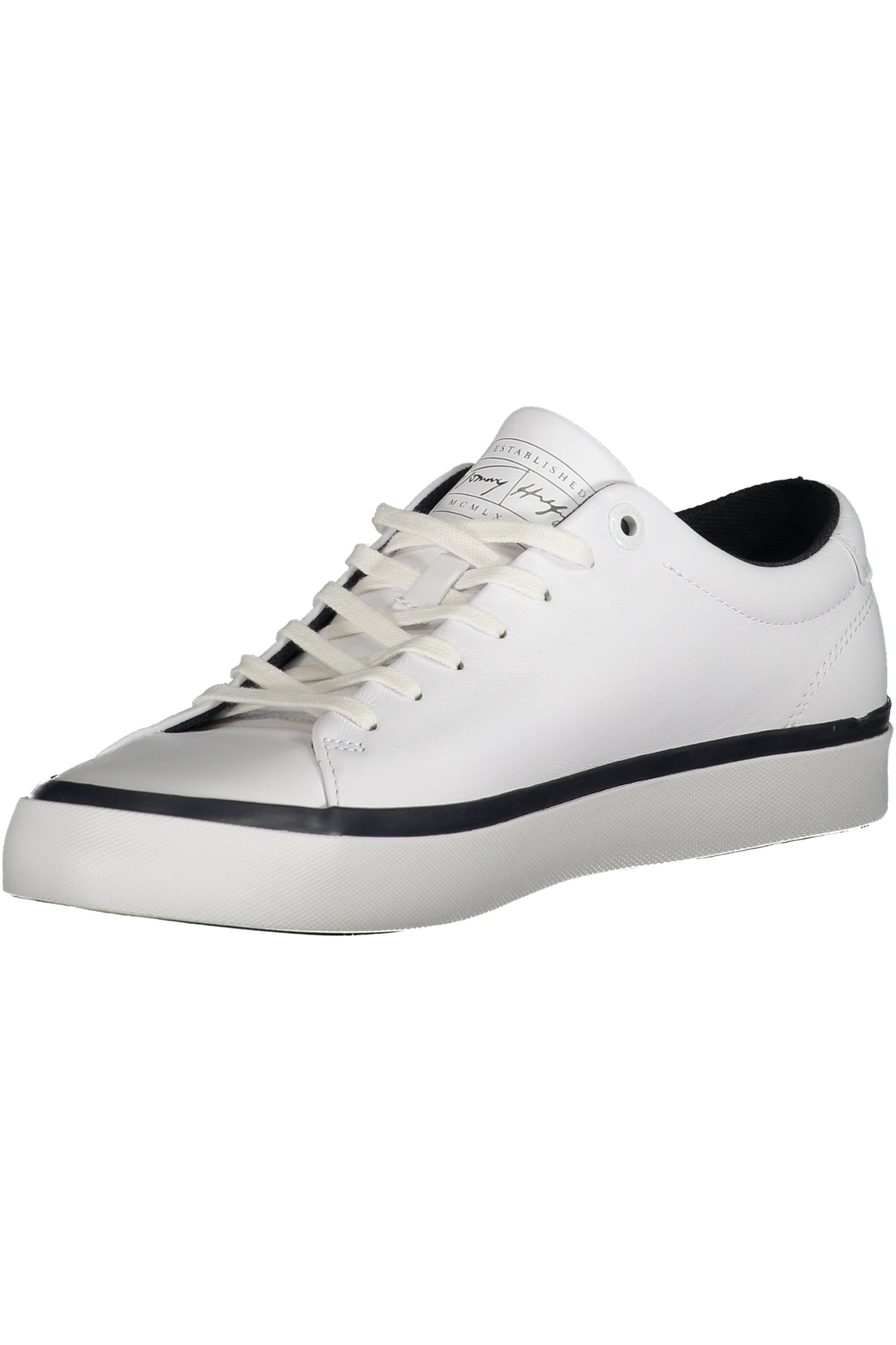 ZAPATOS DEPORTIVOS BLANCOS PARA HOMBRE TOMMY HILFIGER 