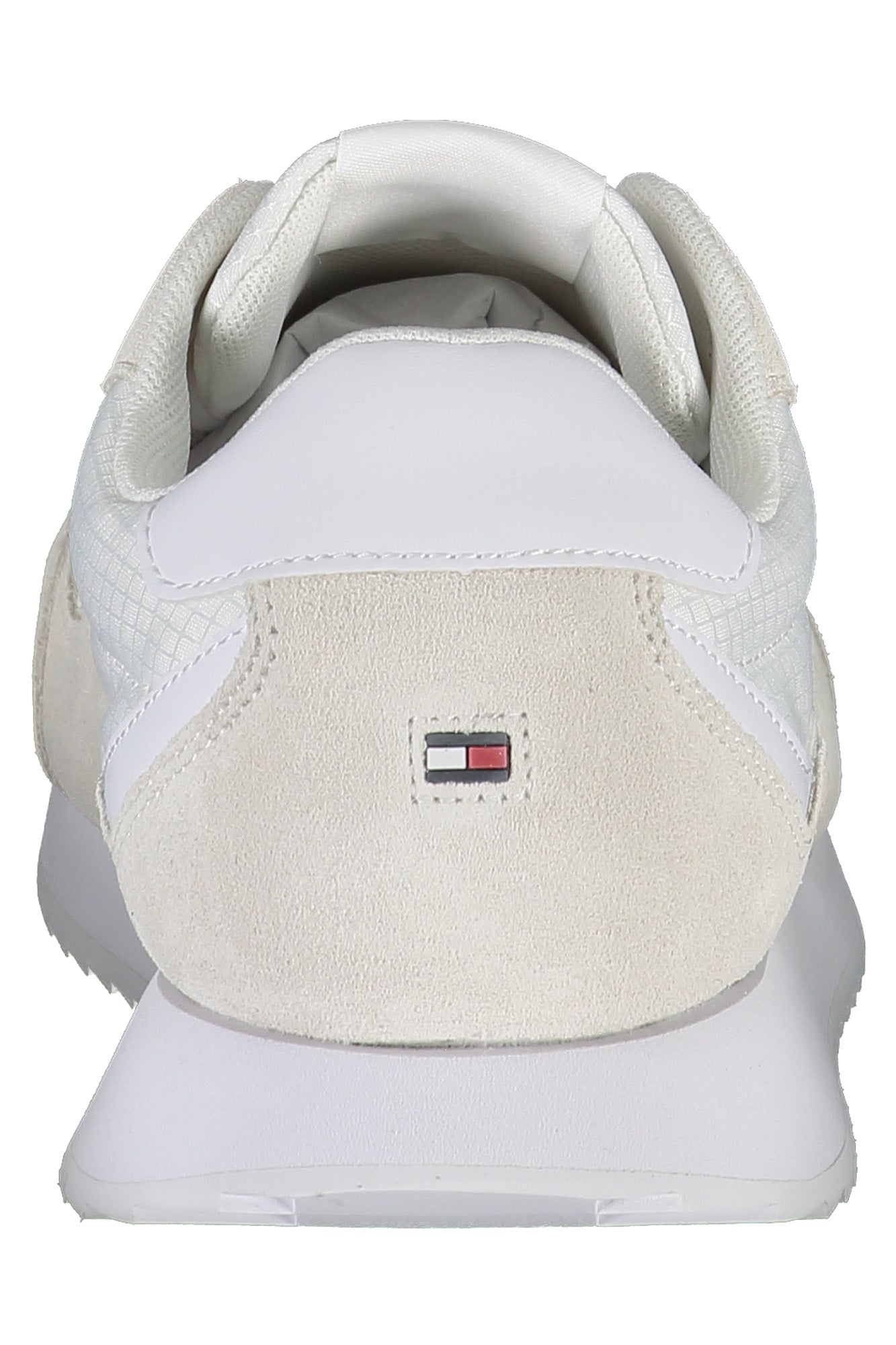 ZAPATOS DEPORTIVOS BLANCOS PARA HOMBRE TOMMY HILFIGER 