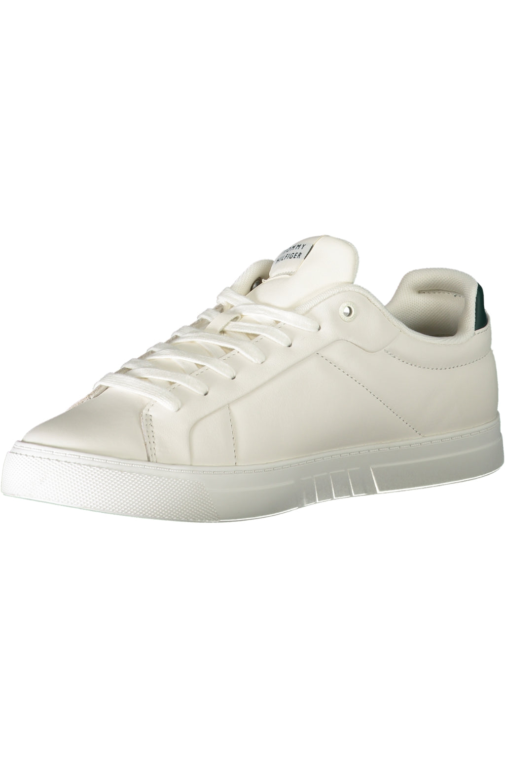ZAPATOS DEPORTIVOS BLANCOS PARA HOMBRE TOMMY HILFIGER 