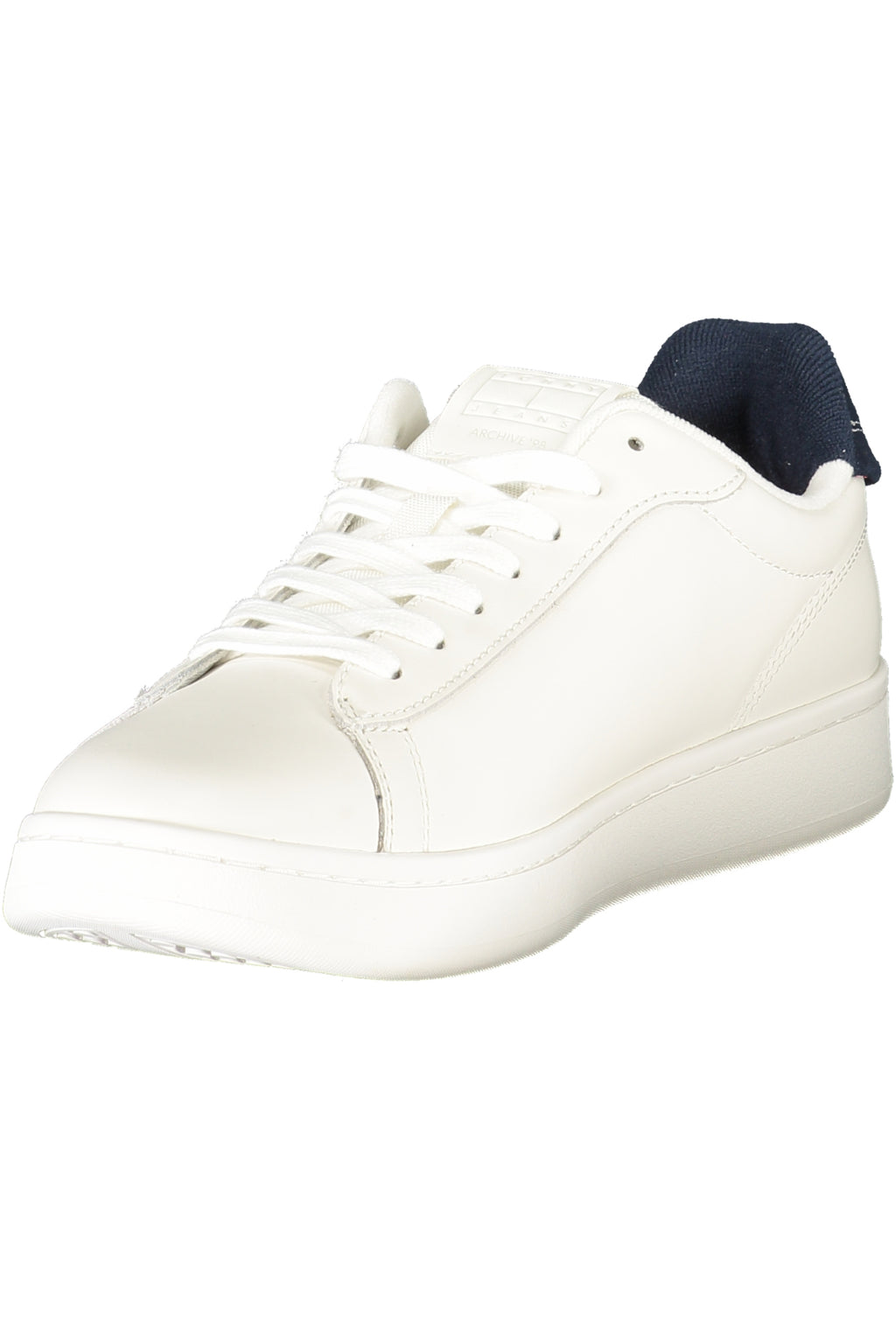 ZAPATOS DEPORTIVOS BLANCOS PARA HOMBRE TOMMY HILFIGER 
