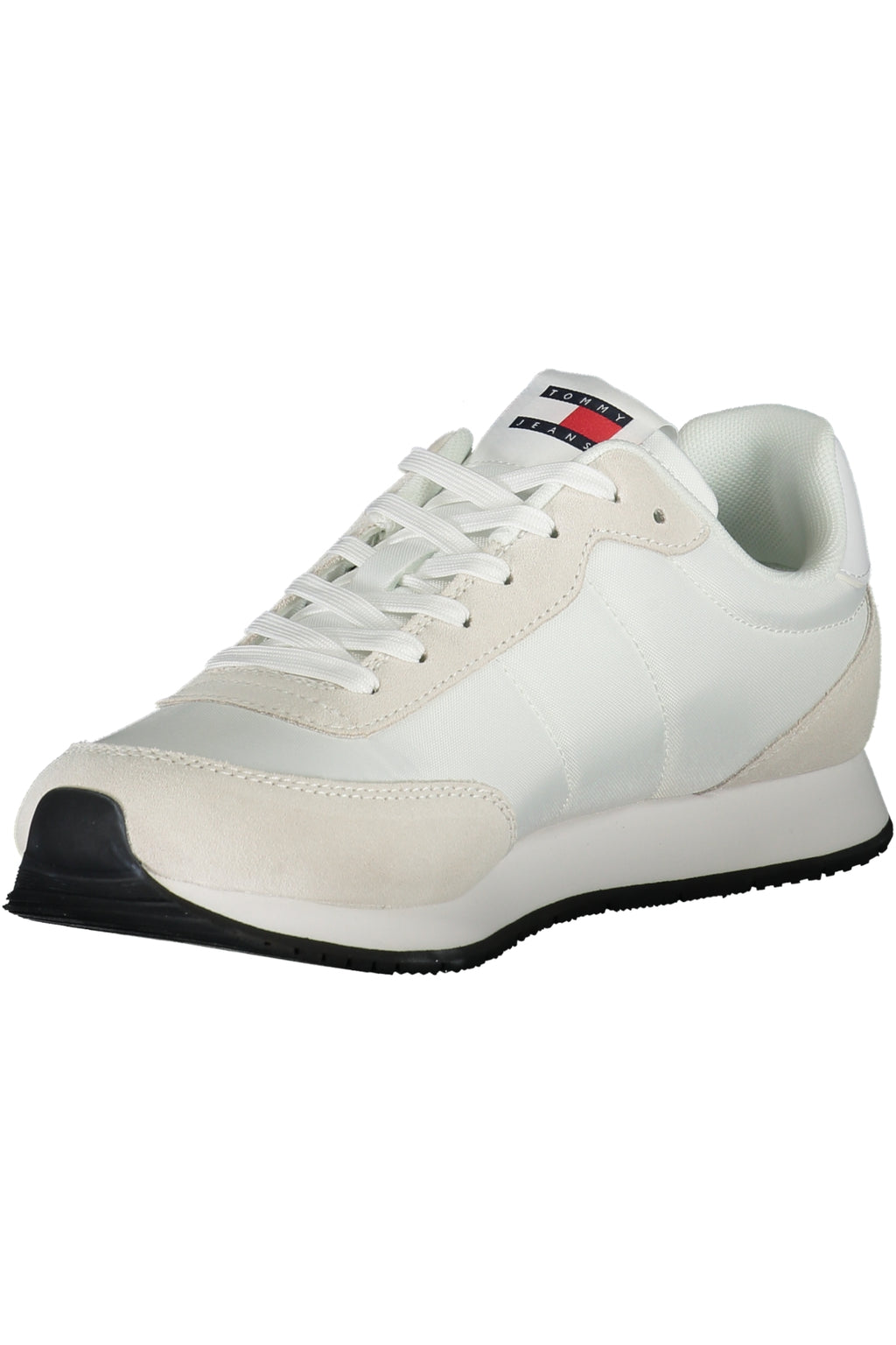 ZAPATOS DEPORTIVOS BLANCOS PARA HOMBRE TOMMY HILFIGER 
