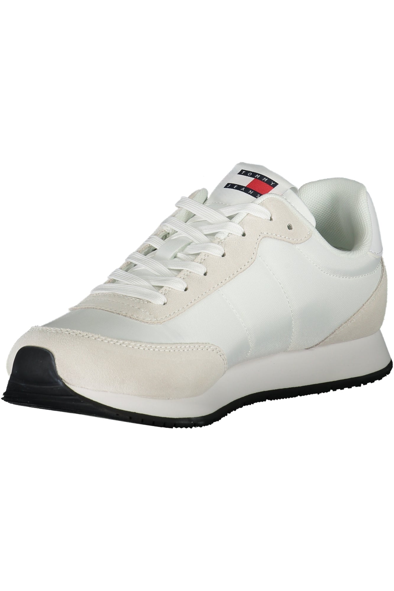 ZAPATOS DEPORTIVOS BLANCOS PARA HOMBRE TOMMY HILFIGER 
