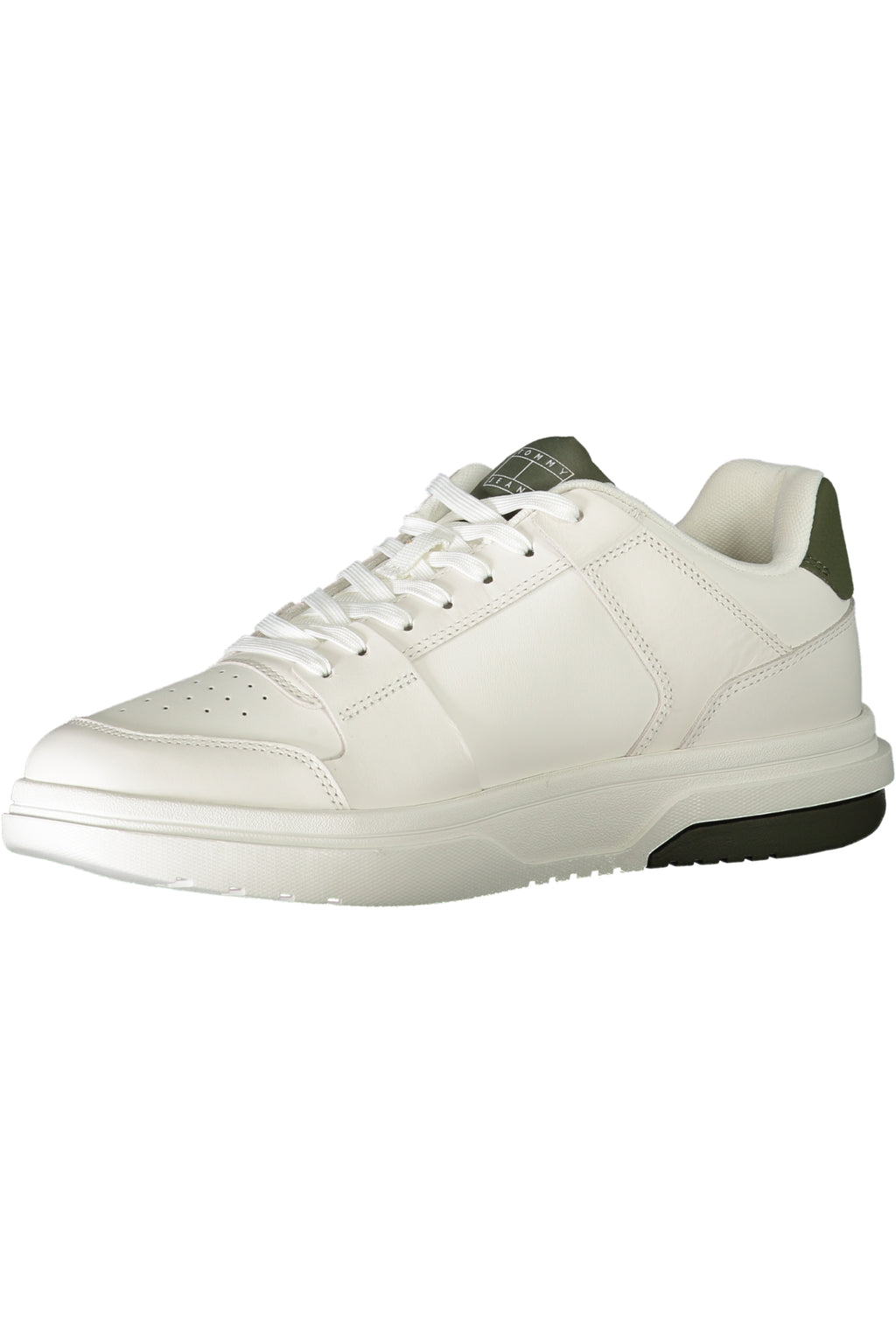 ZAPATOS DEPORTIVOS BLANCOS PARA HOMBRE TOMMY HILFIGER 