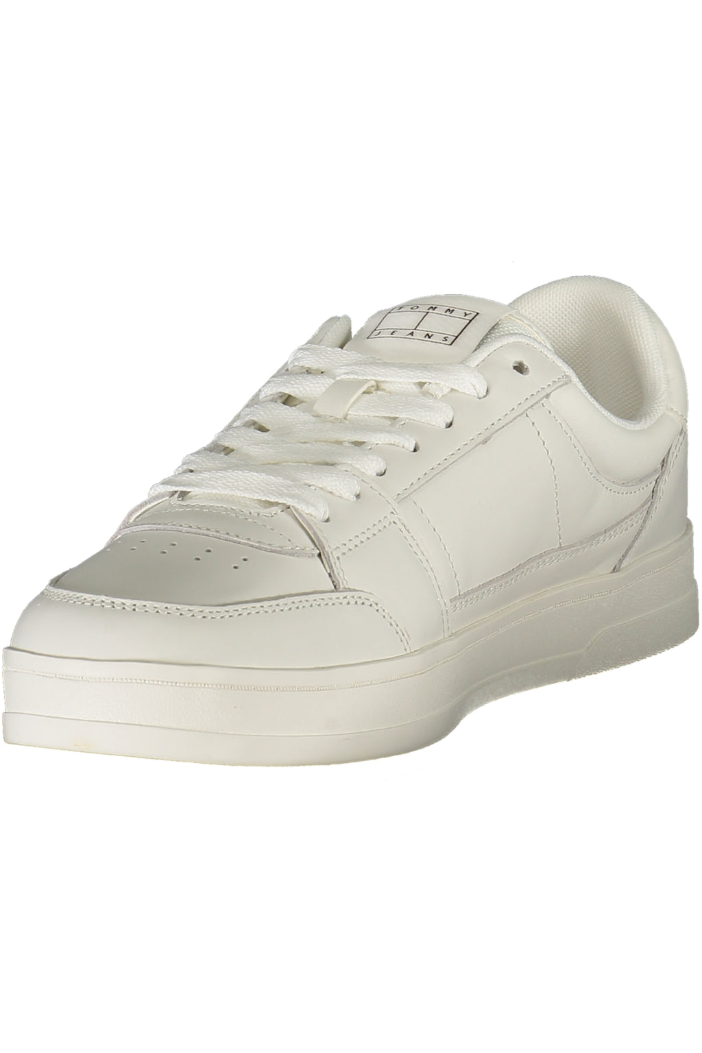 ZAPATOS DEPORTIVOS BLANCOS PARA HOMBRE TOMMY HILFIGER 