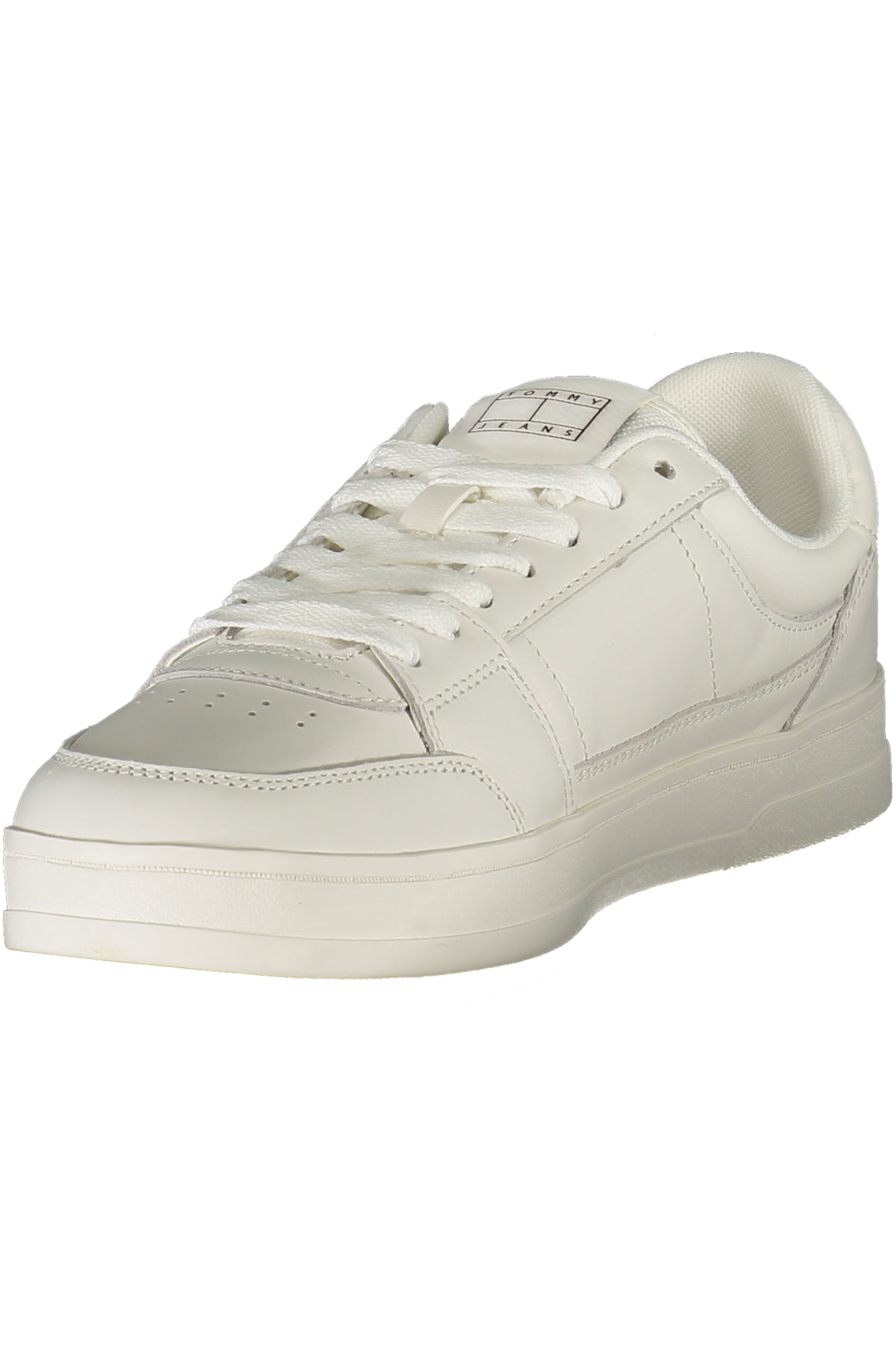 ZAPATOS DEPORTIVOS BLANCOS PARA HOMBRE TOMMY HILFIGER 