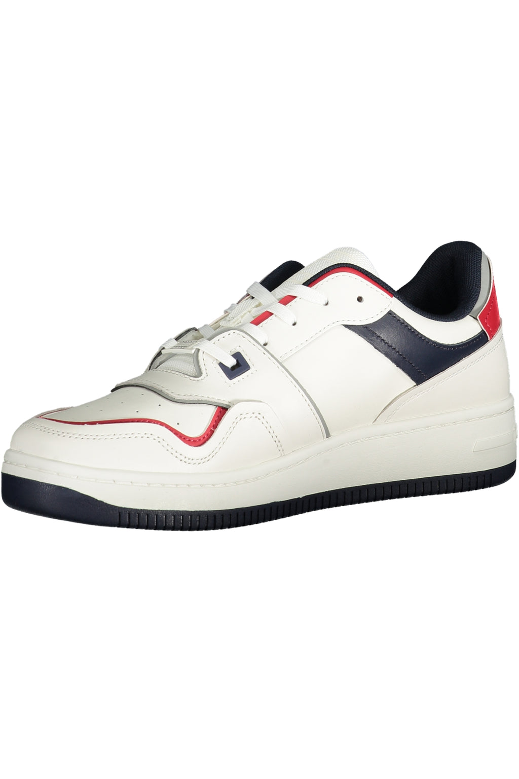ZAPATOS DEPORTIVOS BLANCOS PARA HOMBRE TOMMY HILFIGER 