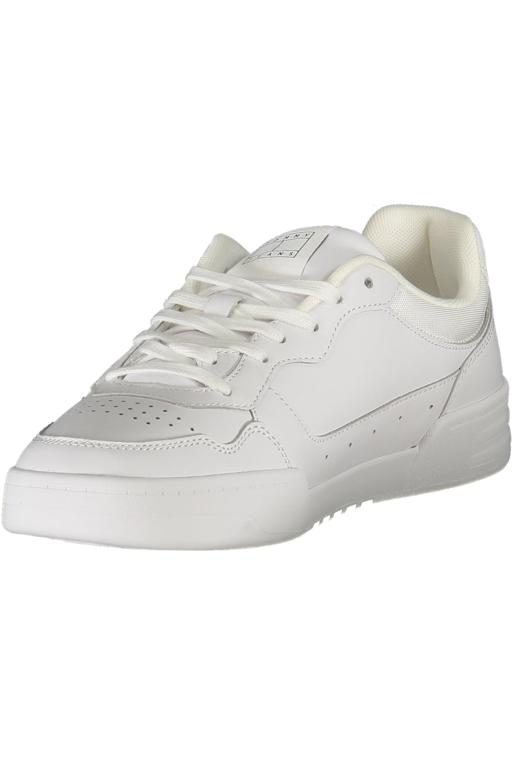 ZAPATOS DEPORTIVOS BLANCOS PARA HOMBRE TOMMY HILFIGER 