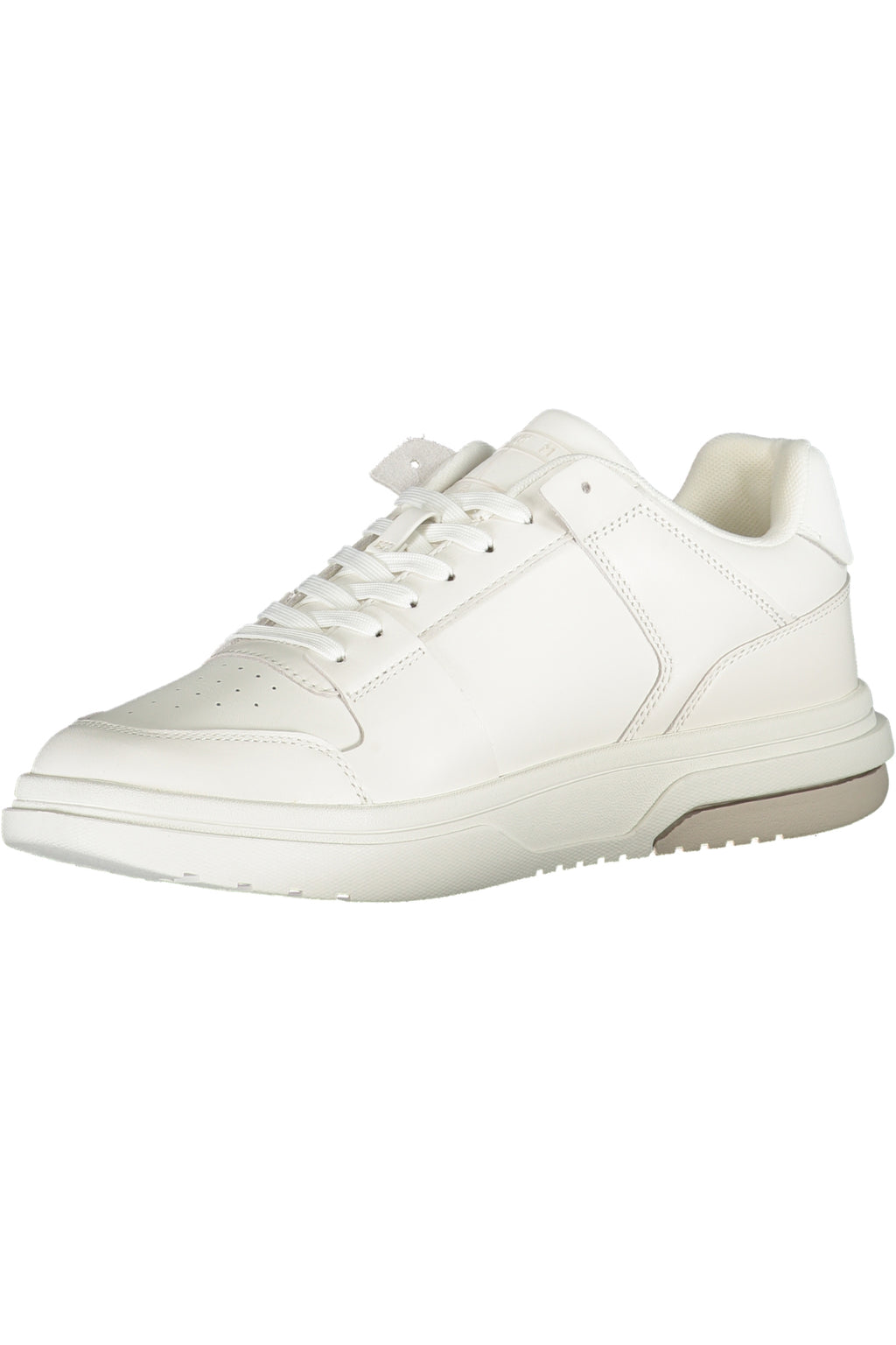 ZAPATOS DEPORTIVOS BLANCOS PARA HOMBRE TOMMY HILFIGER 