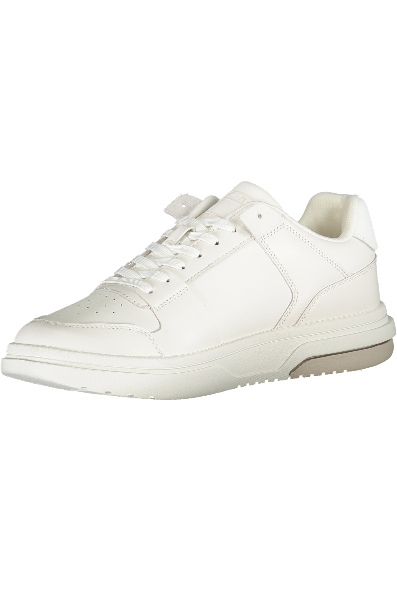 ZAPATOS DEPORTIVOS BLANCOS PARA HOMBRE TOMMY HILFIGER 