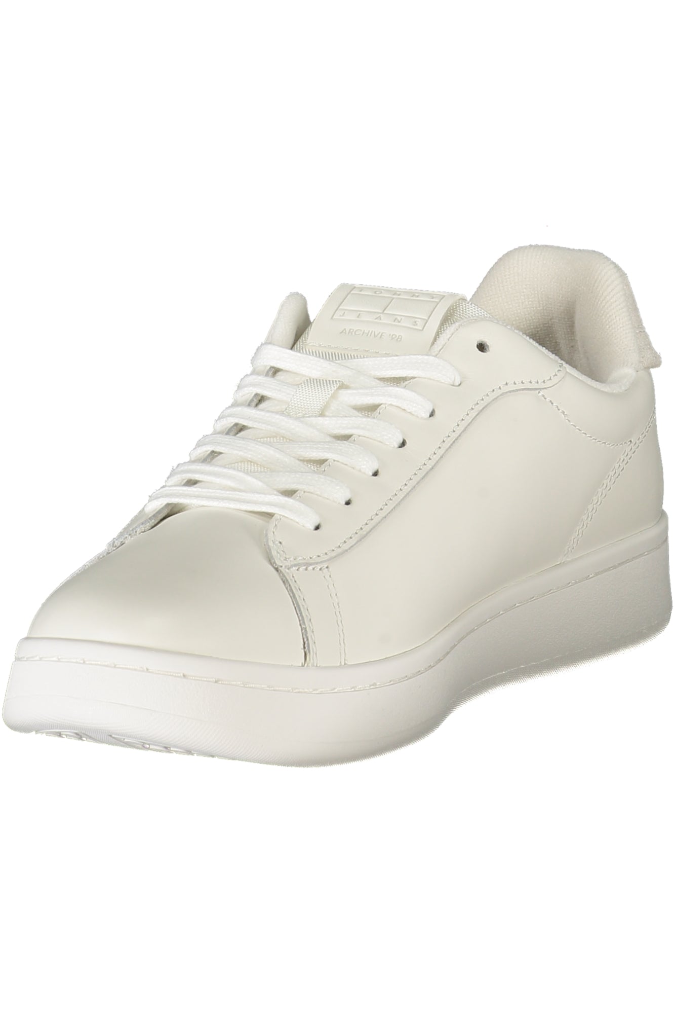 ZAPATOS DEPORTIVOS BLANCOS PARA HOMBRE TOMMY HILFIGER 